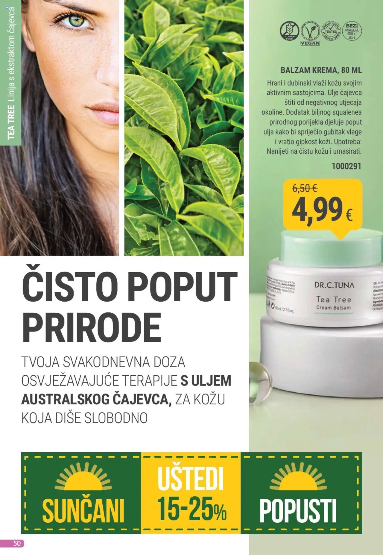 Katalog Farmasi - stranica 50- važeći od 01.07.2025