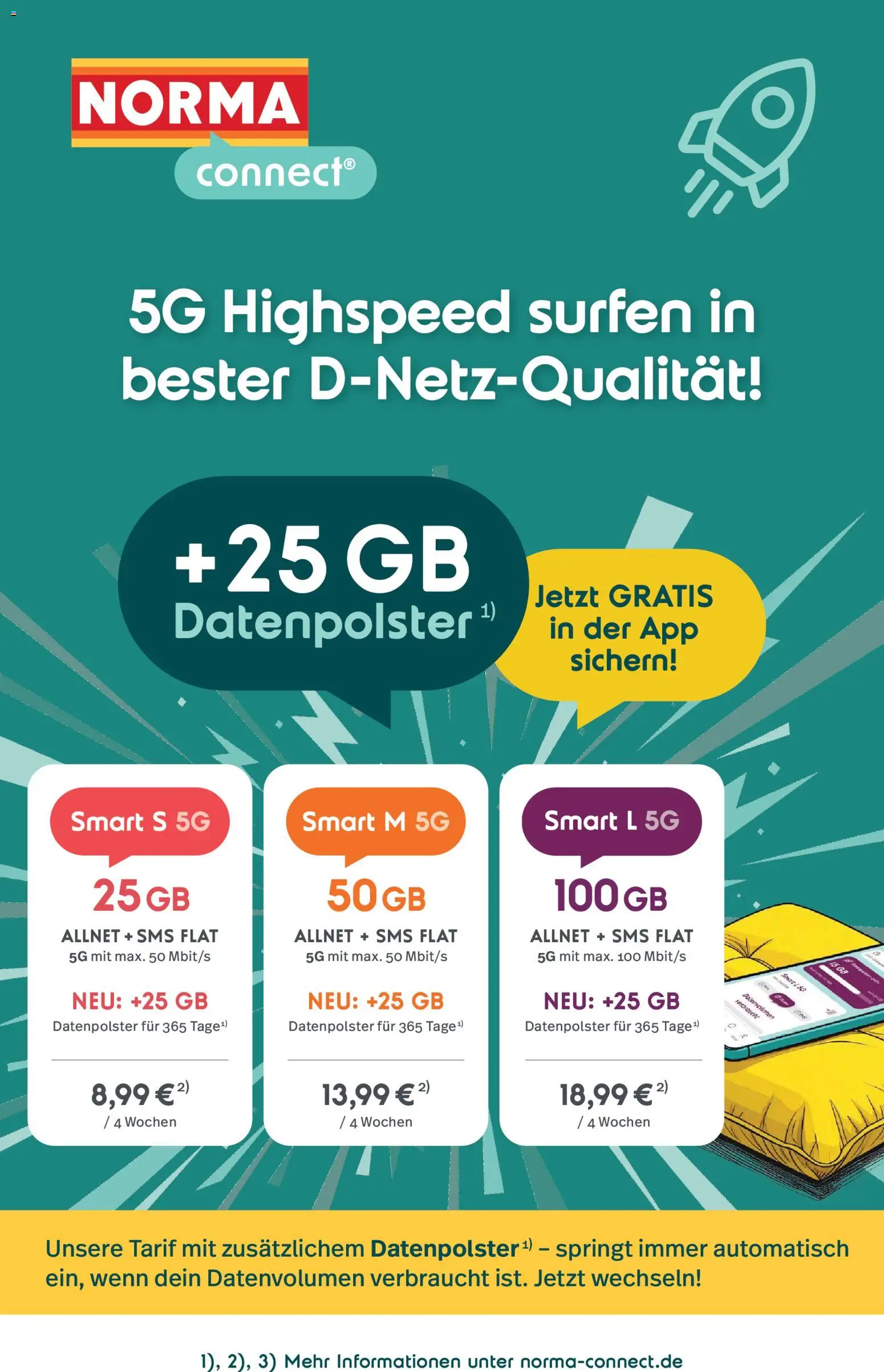Norma Prospekt - Seite 19 - gültig ab 20.04.2026