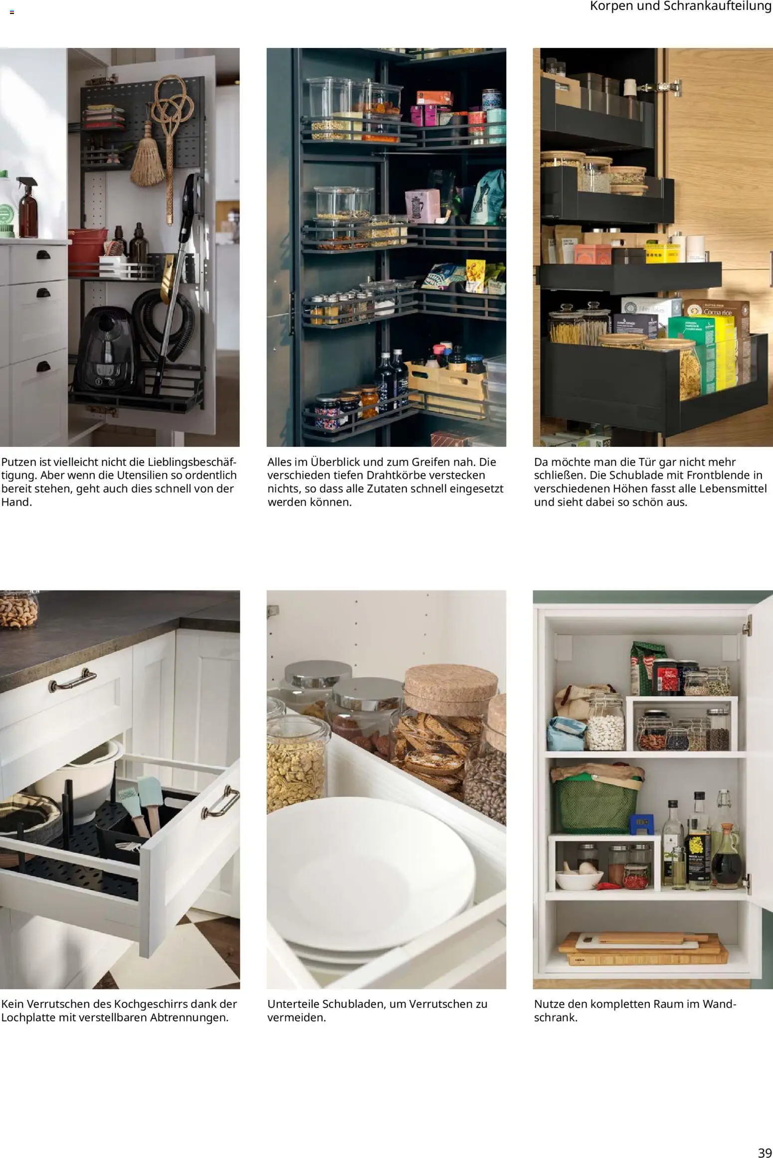 Ikea Prospekt 	 - Seite 39 - gültig ab 01.04.2025