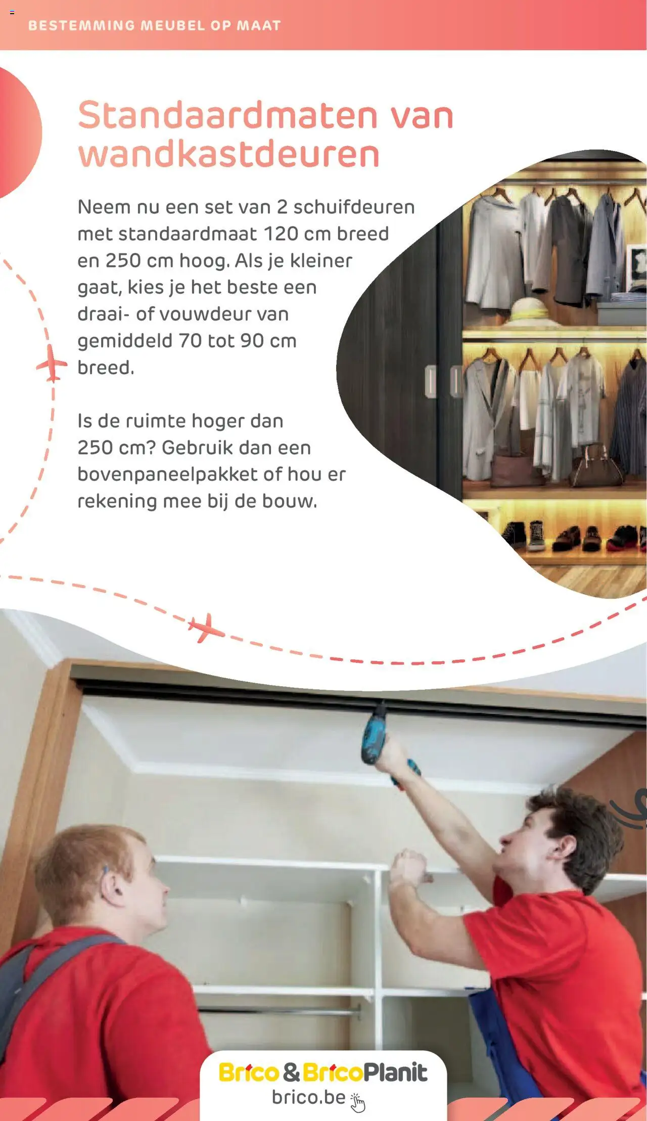 Brico Plan-it Zomer Projecten! - pagina 116- geldig vanaf 28/04/2025