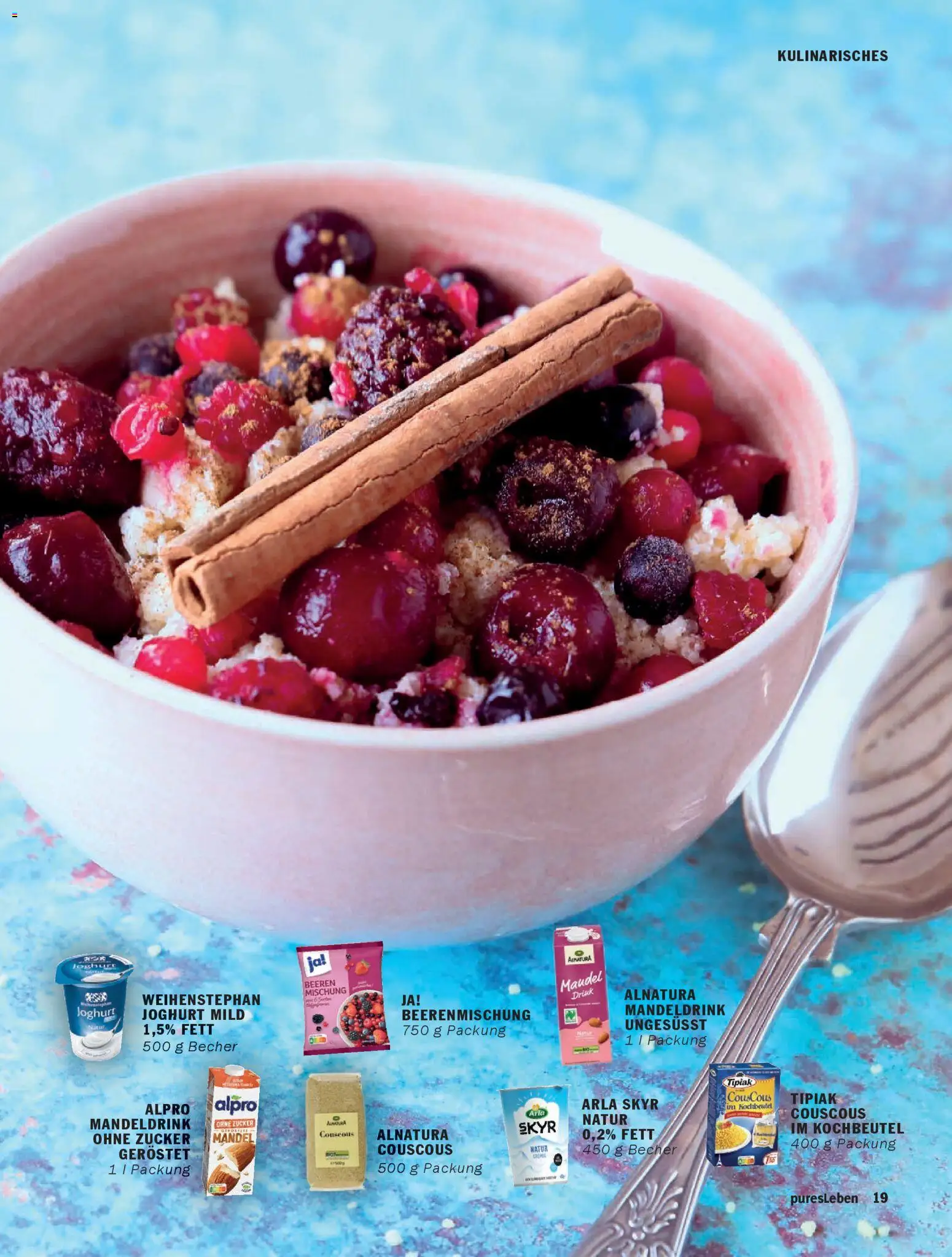 HIT pures Leben 01/2026 - Seite 19 - gültig ab 01.01.2026