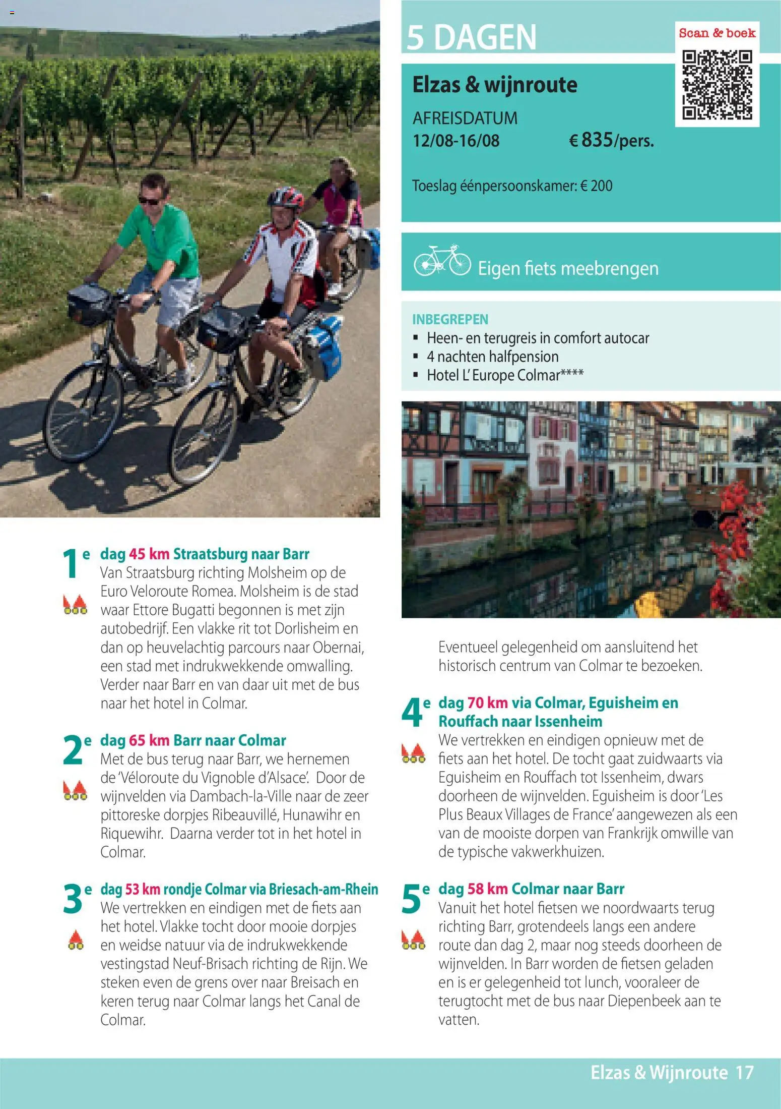 De Zigeuner folder - page 17- valid from 17/11/2025