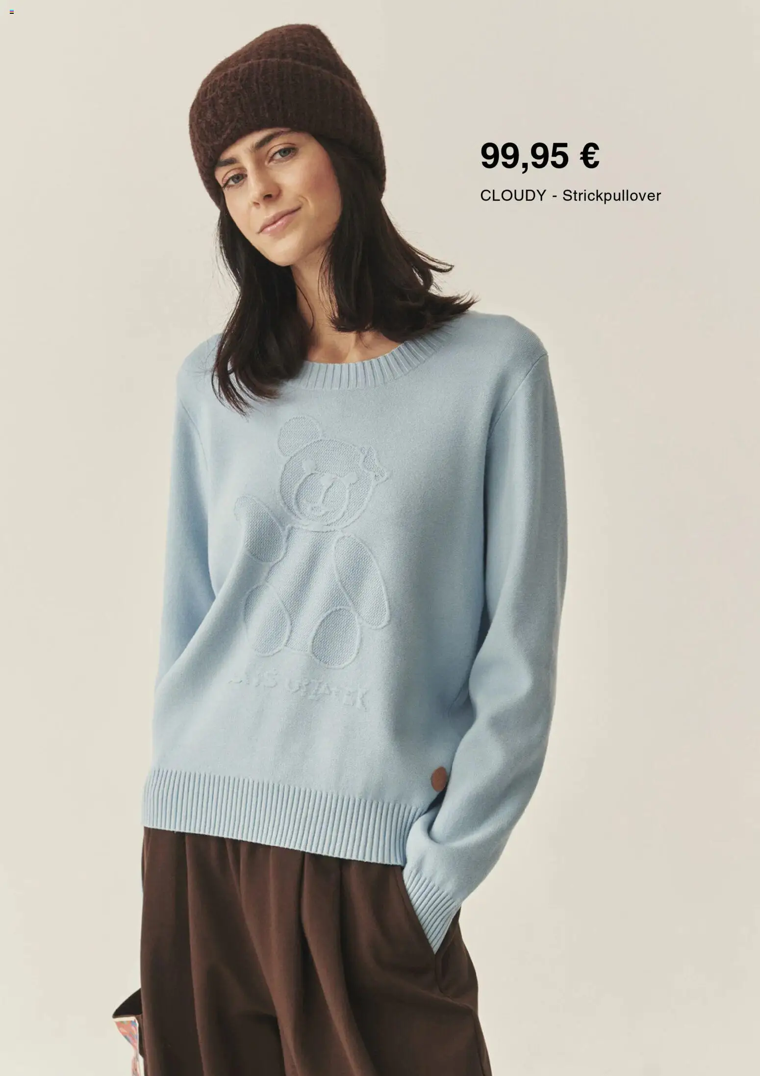 Zalando Prospekt 	 - Seite 8 - gültig ab 06.12.2025