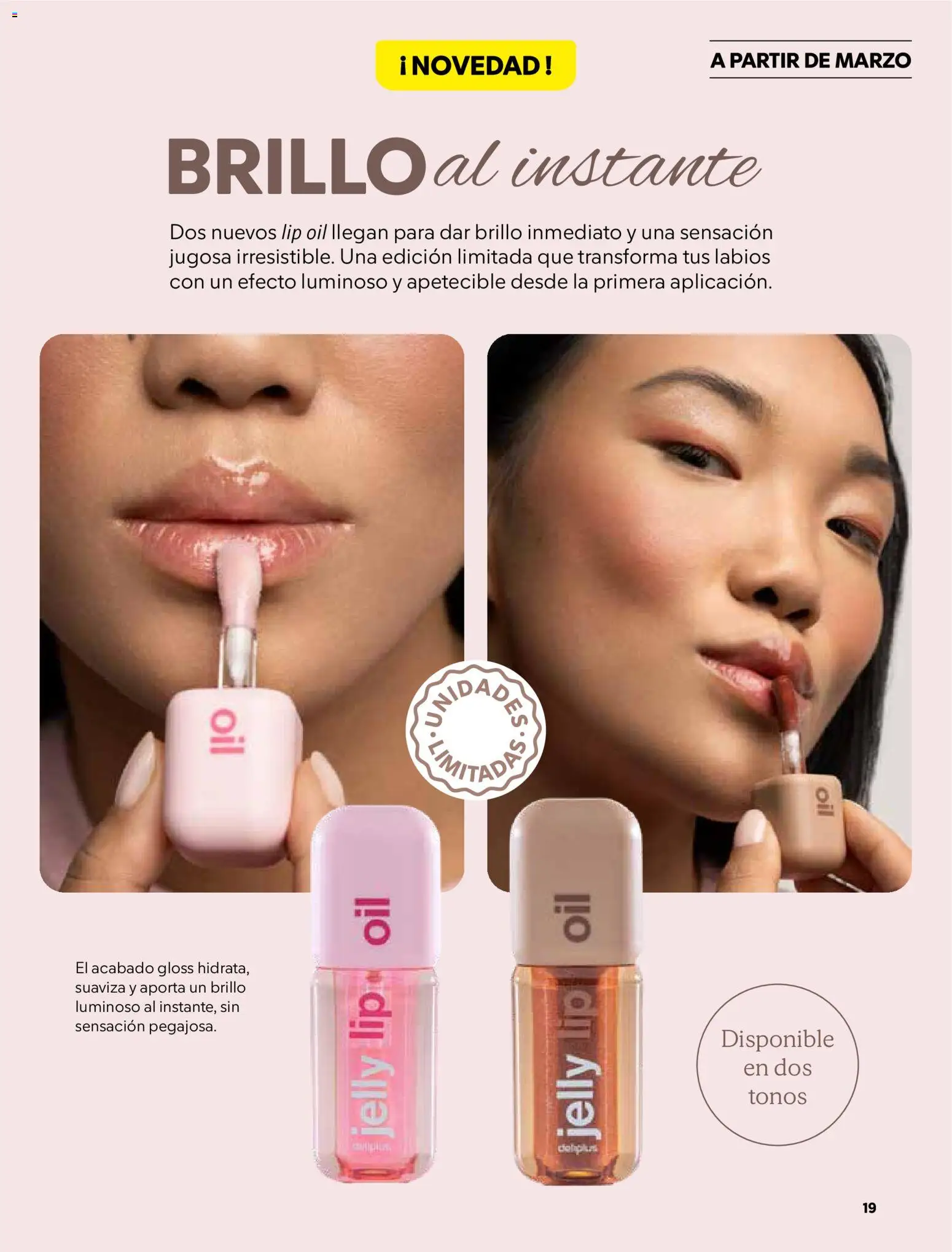 Catálogo Mercadona - febrero-marzo 2026 - Página de 19 - Válido desde 01/02/2026