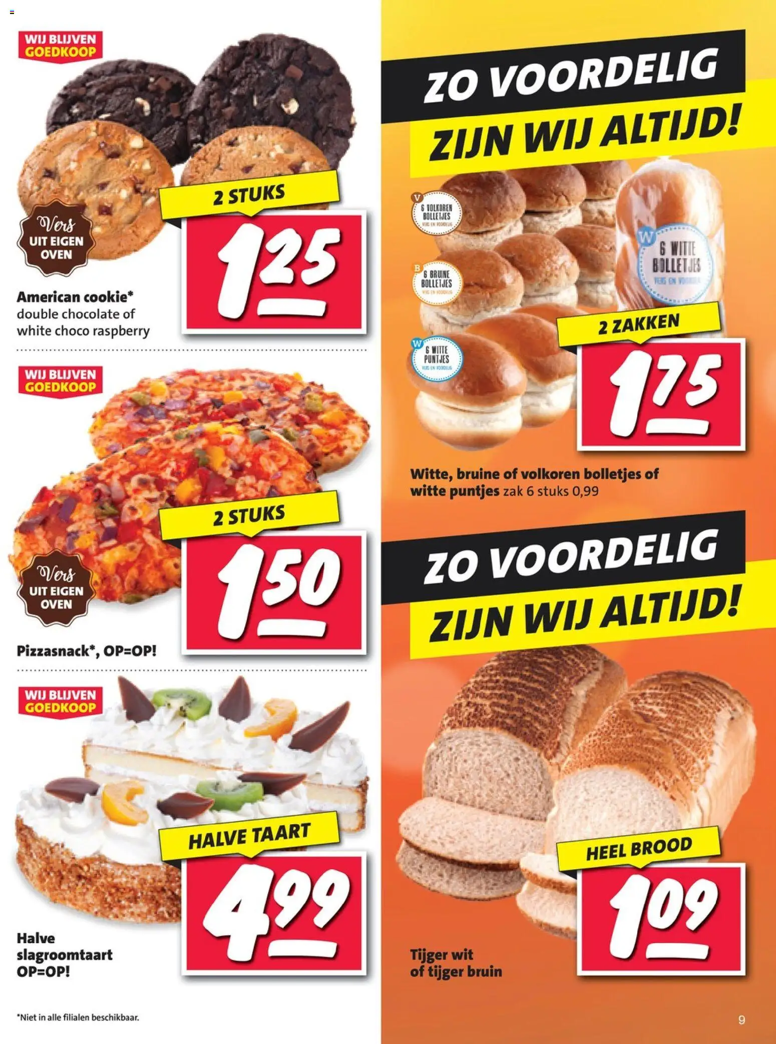 Nettorama folder - page 9- valid from 06-04-2026