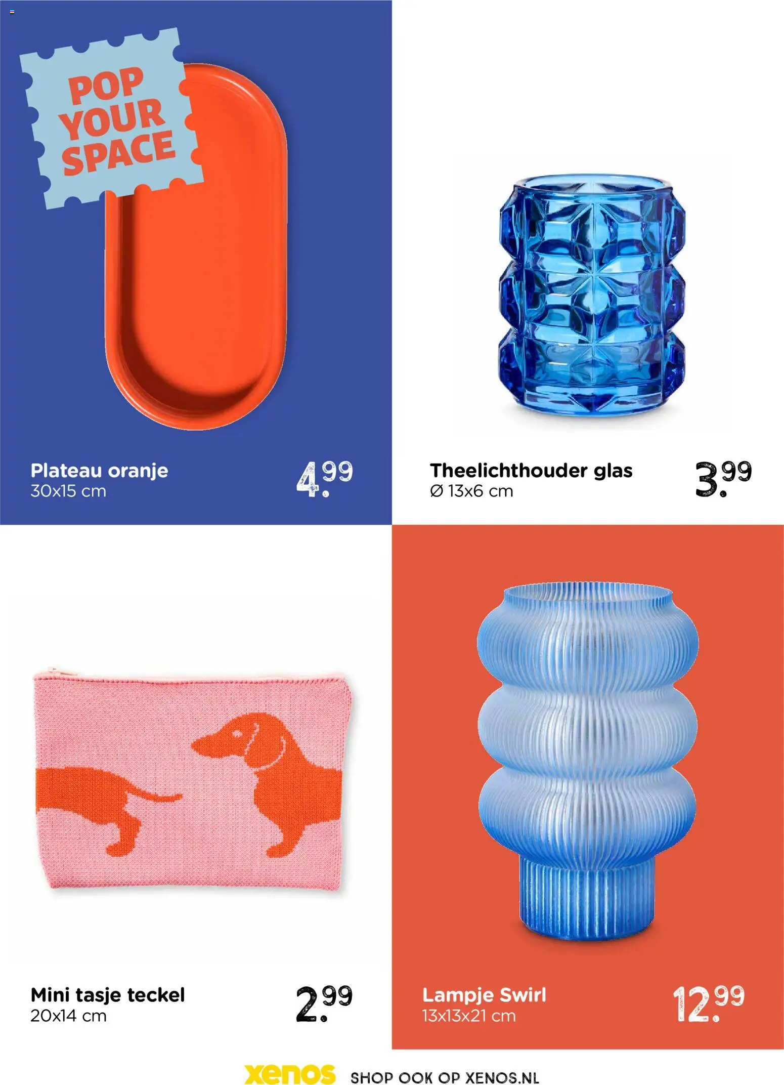 Xenos - Trendmagazine  - page 56- valid from 19-01-2026