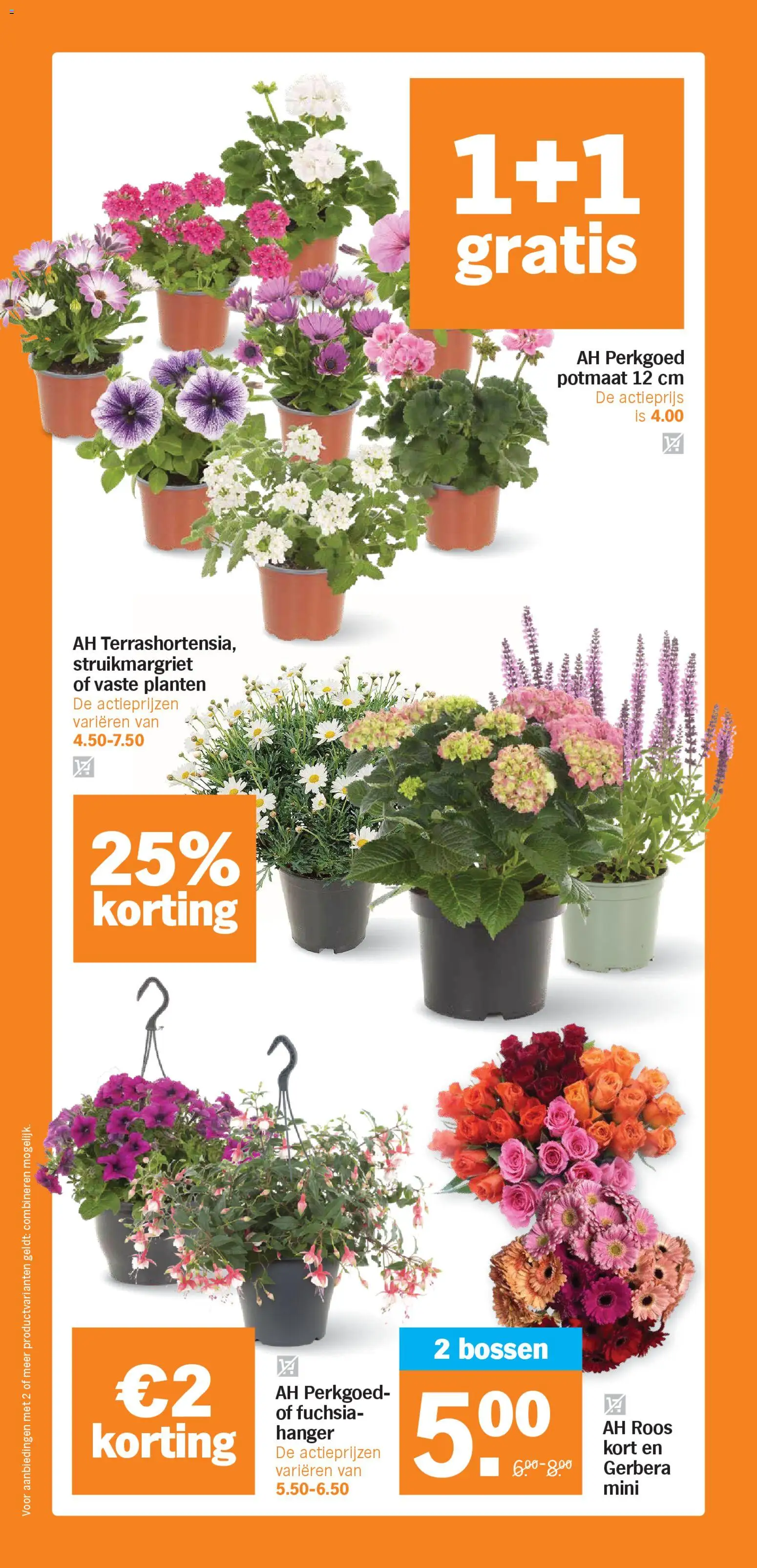 Albert Heijn folder week 16 - page 32- valid from 13-04-2026