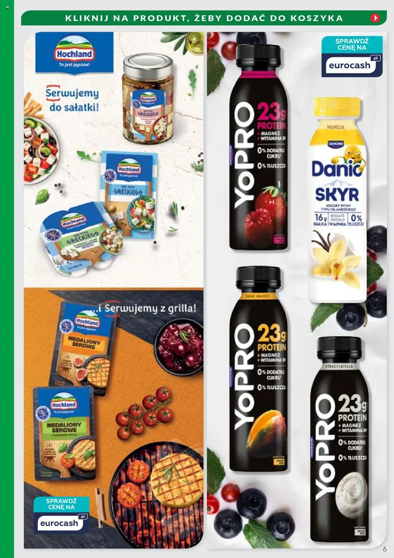 Eurocash Gazetka - Oferta MR Południowy Wschód - strona 6- ważny od 07.07.2025