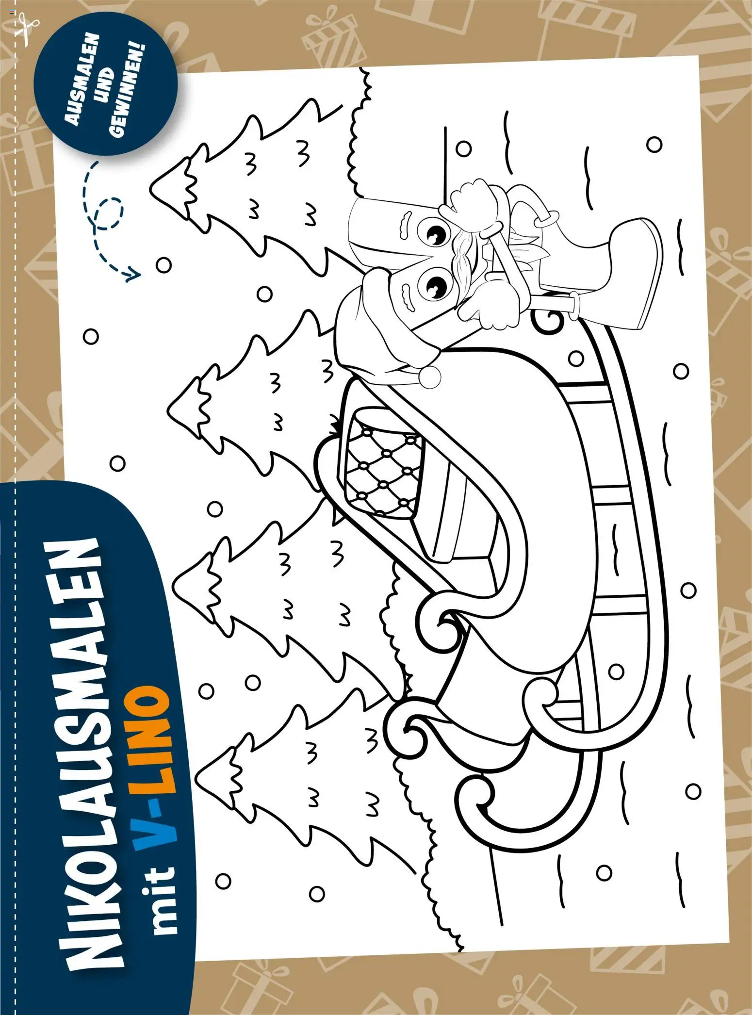 V-Markt - Vielfalt November / Dezember 2025 - Seite 47 - gültig ab 01.11.2025