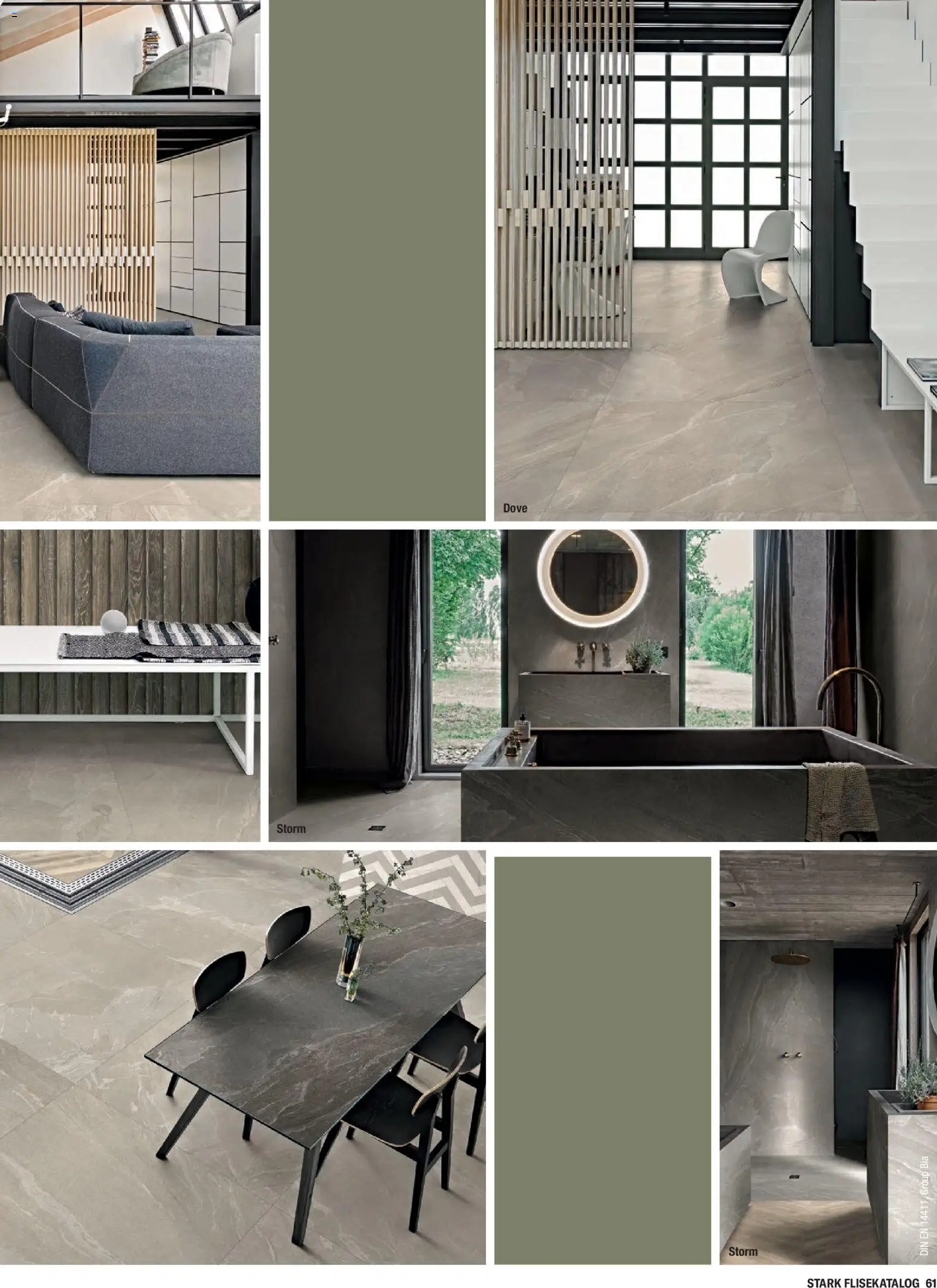 Stark - Fliser - page 61- valid from 01/01/2026