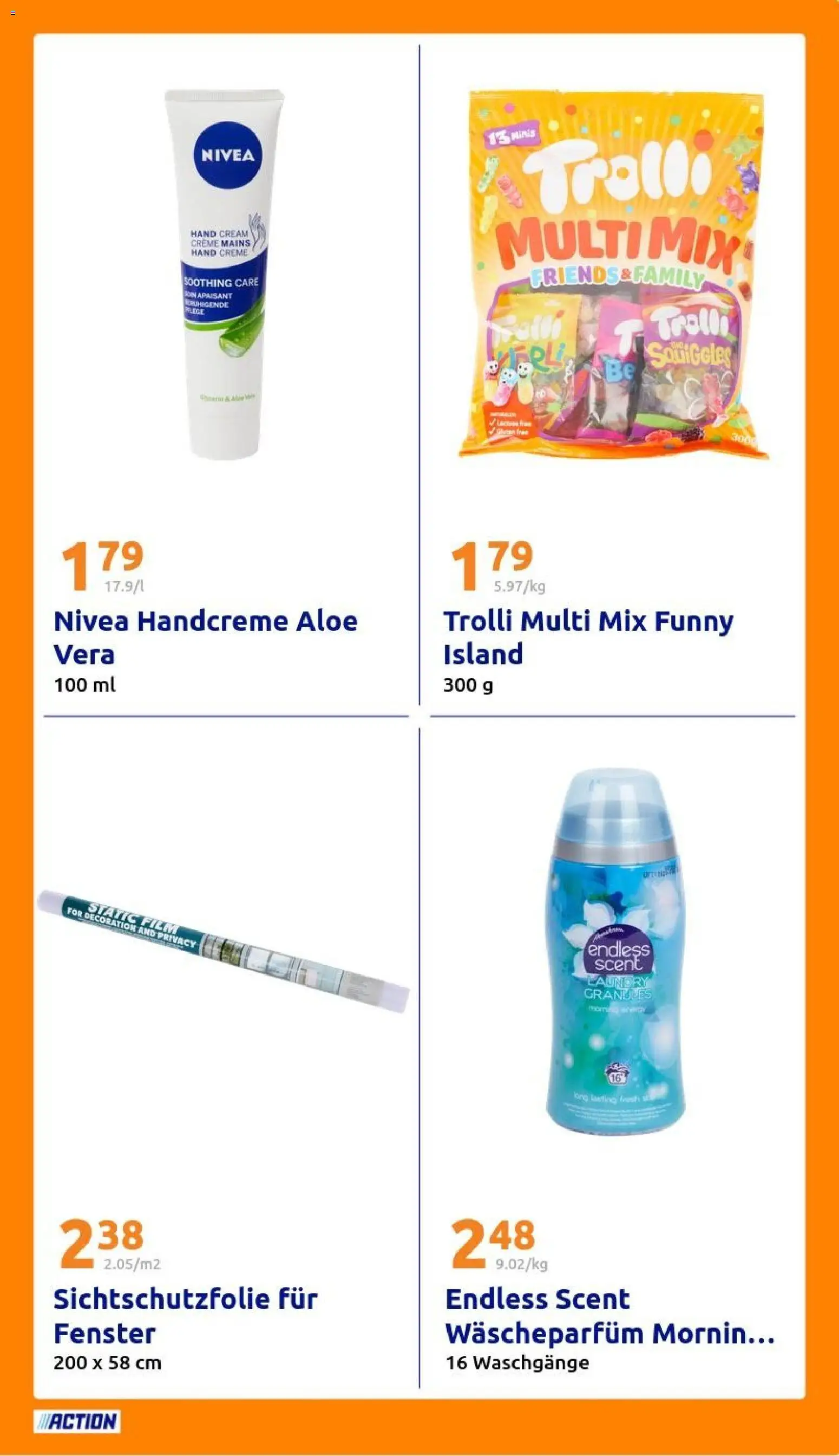 Action Prospekt - Seite 23 - gültig ab 04.03.2026