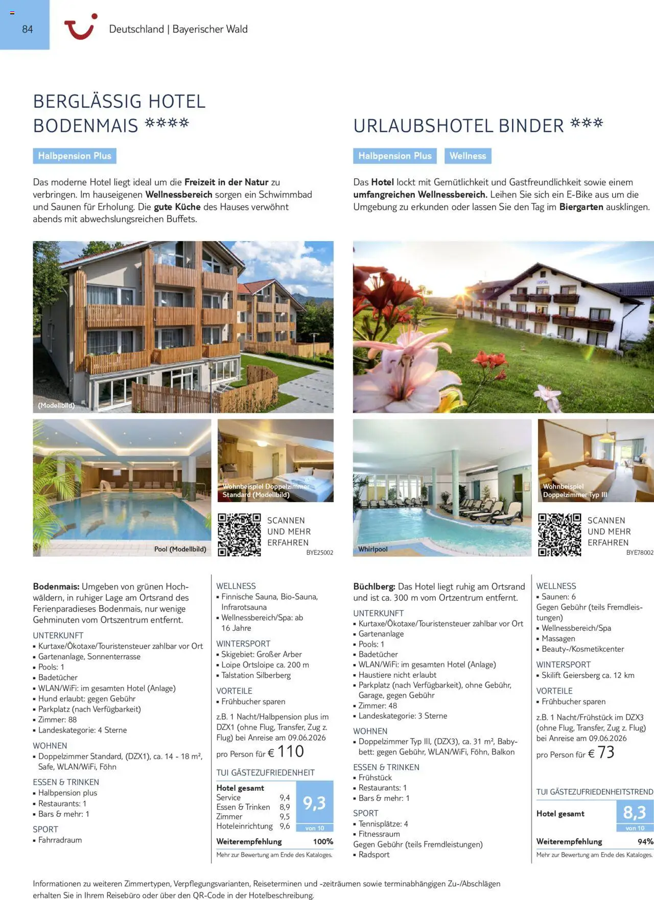 Aida - Urlaub mit eigener Anreise  - Seite 84 - gültig ab 01.11.2025