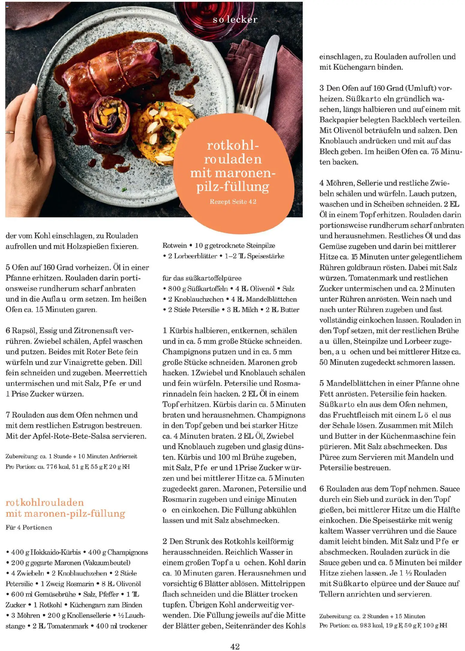 Budni Perle Magazin 06/25 - Seite 46 - gültig ab 01.11.2025