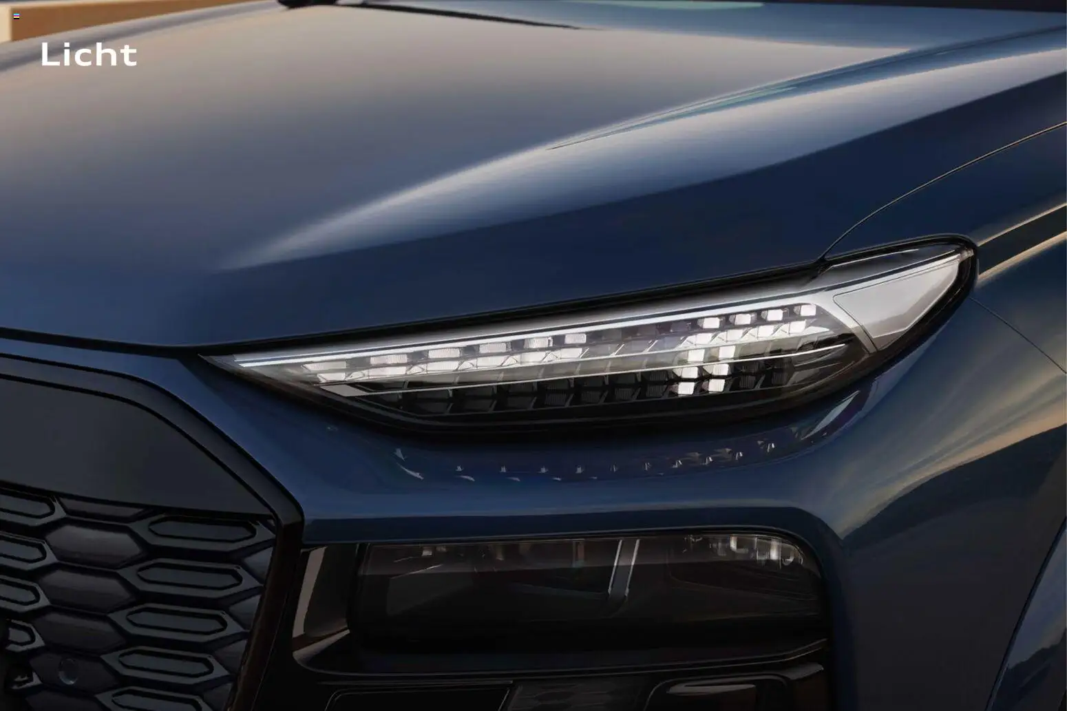 Audi Prospekt 	 - Seite 32 - gültig ab 28.10.2025