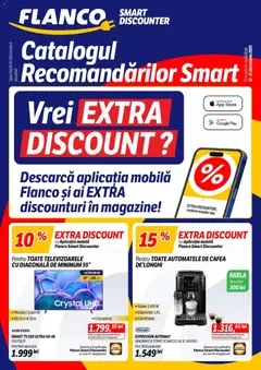 Catalog Flanco valabil de la 11.12.2025