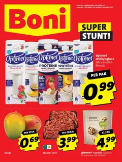 Boni - Folder week 49 geldig vanaf 01-12-2025