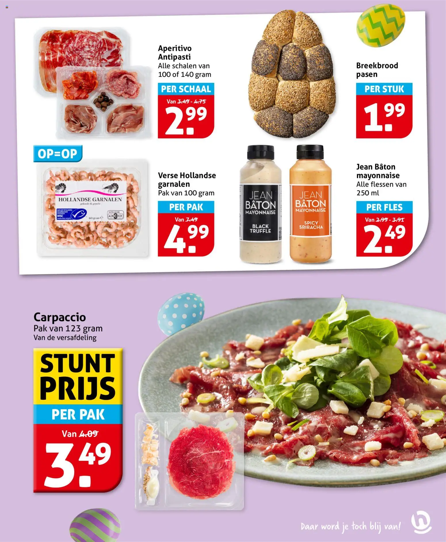 Hoogvliet folder - page 17- valid from 01-04-2026