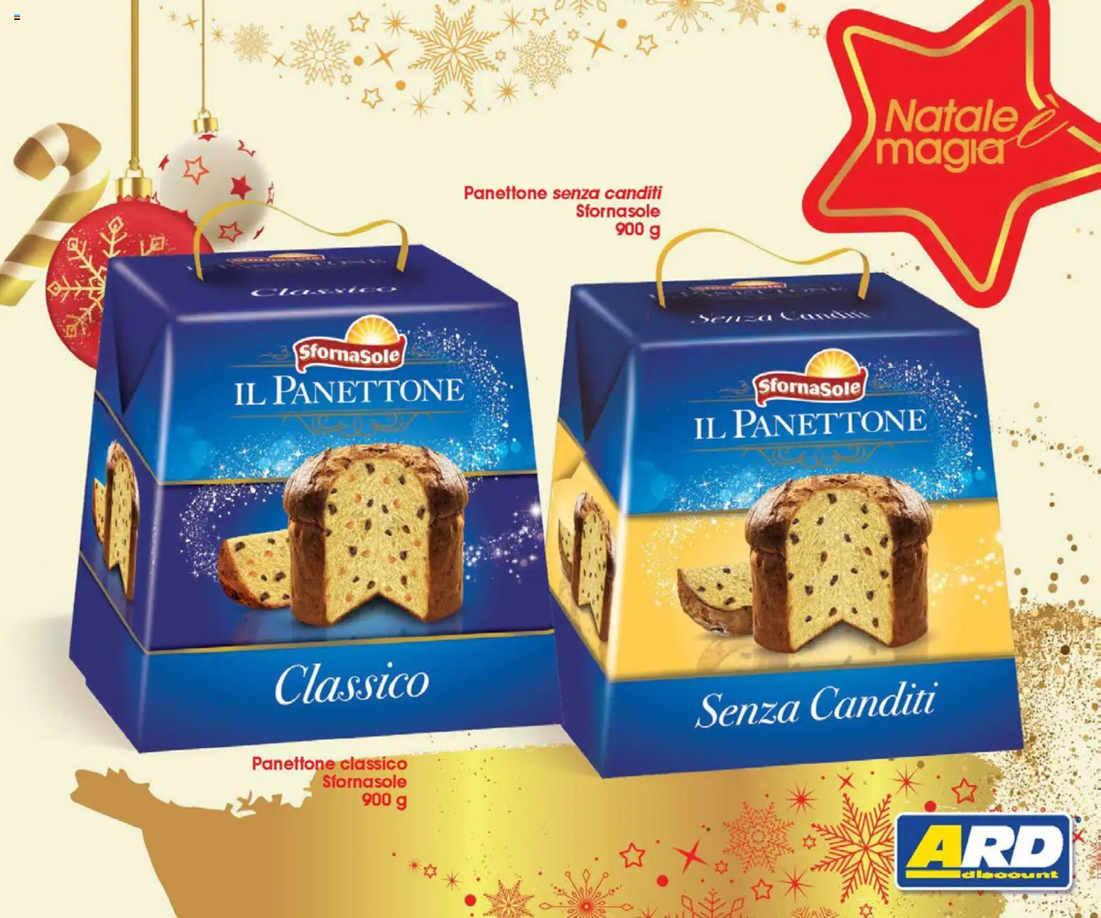 ARD Discount Natale catalogo - pagina 15 - valido dal 01/11/2025
