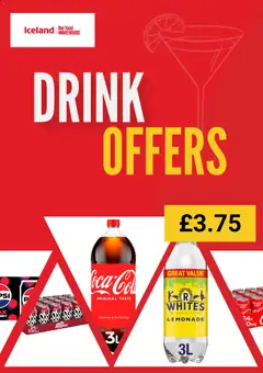 Iceland - Offers valid from 05/01/2026