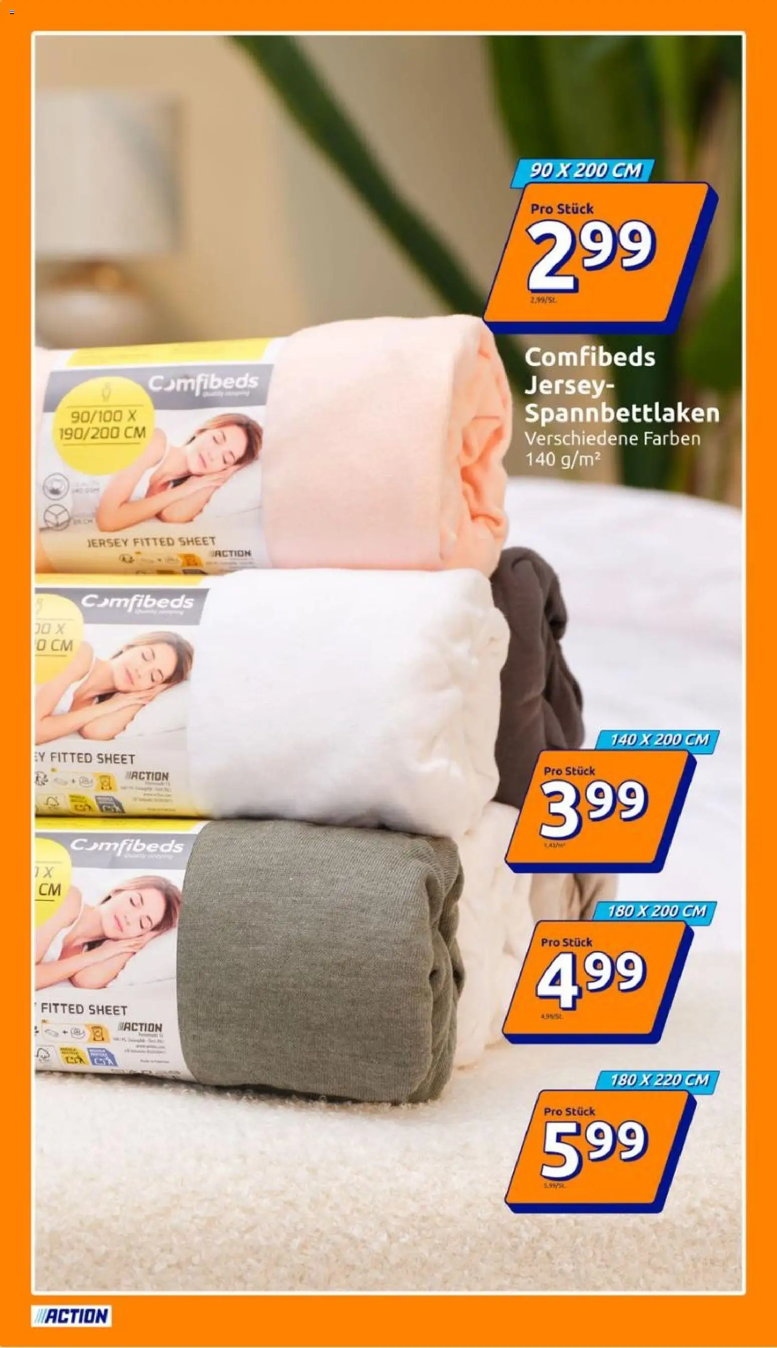 Action Prospekt - Seite 12 - gültig ab 11.03.2026
