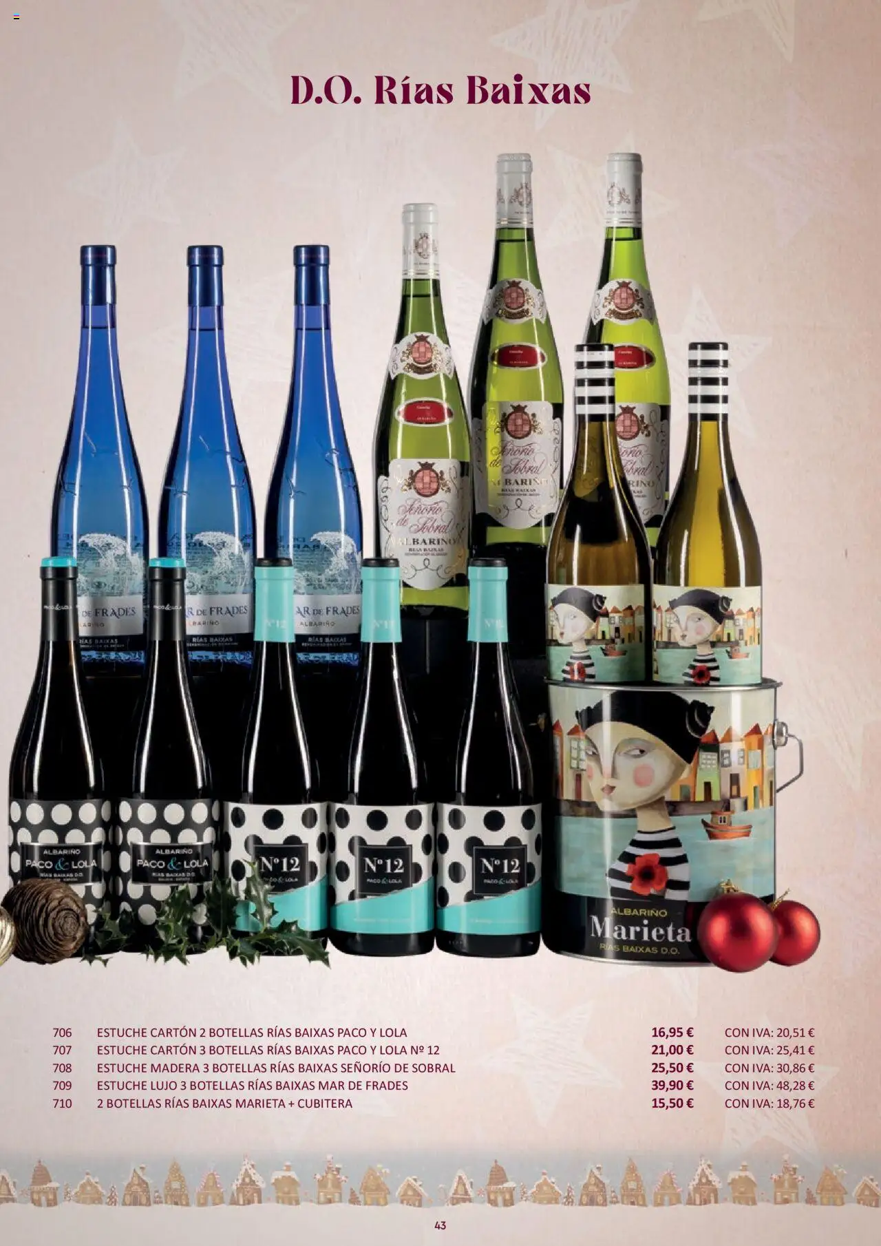 Gadis folleto - Página de 43 - Válido desde 16/10/2025