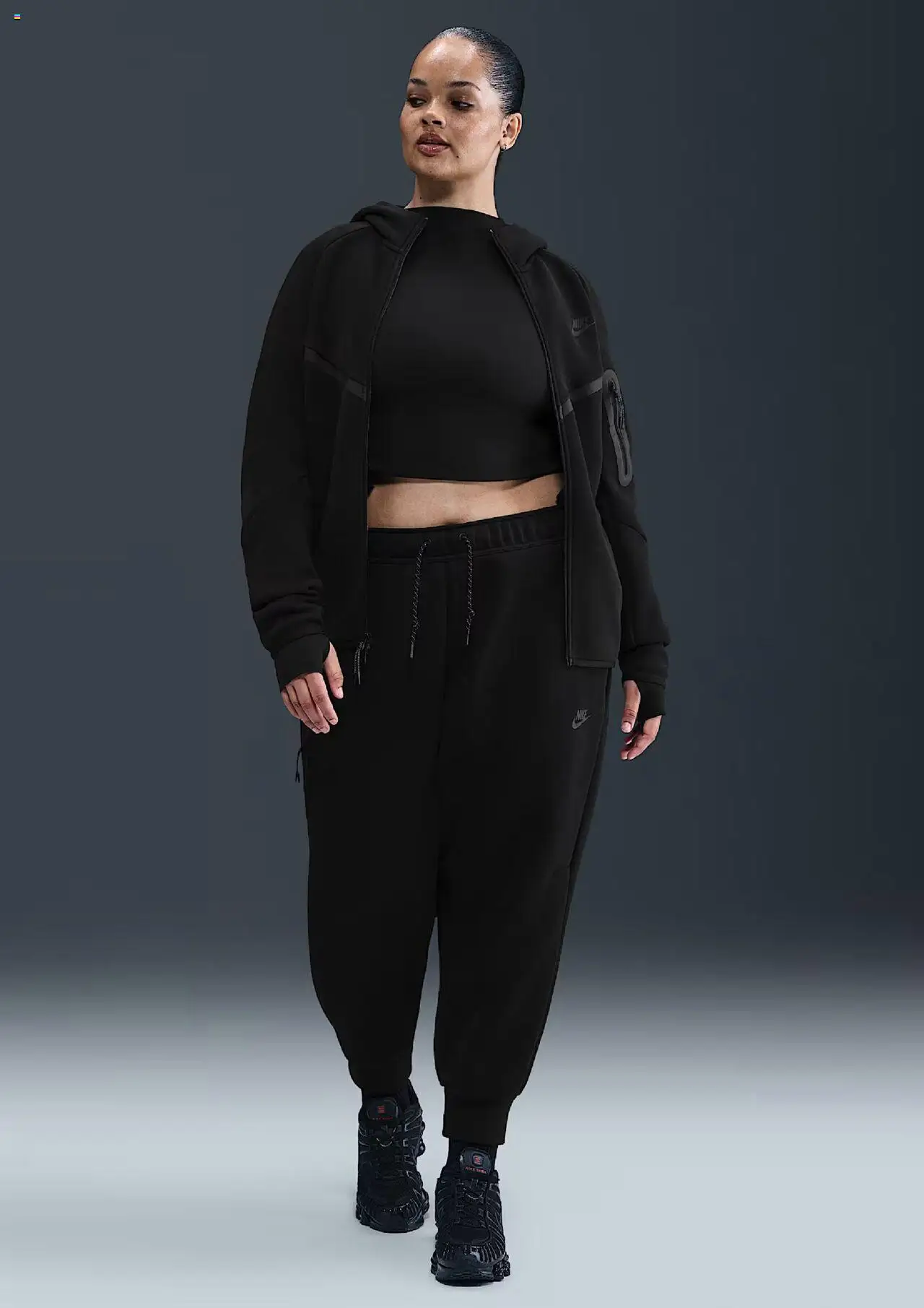 NIKE Akciós újság - 16oldal - érvényes 2025.07.15.-tól