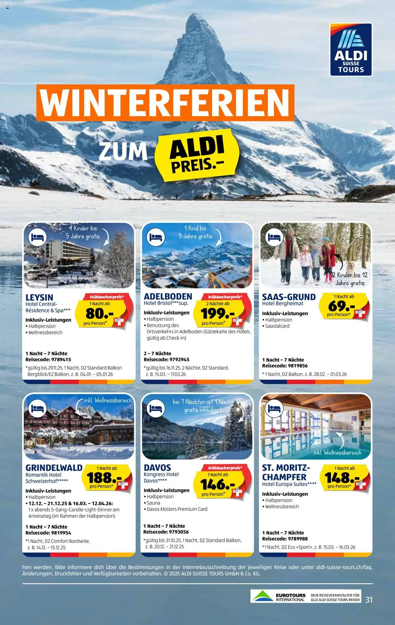 Aldi Aktionen - Seite 32- gültig ab 24.07.2025