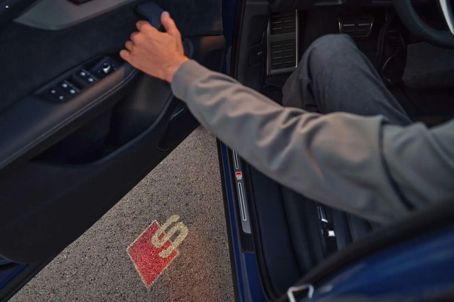 Audi Q7 - Seite 35 - gültig ab 28.10.2025