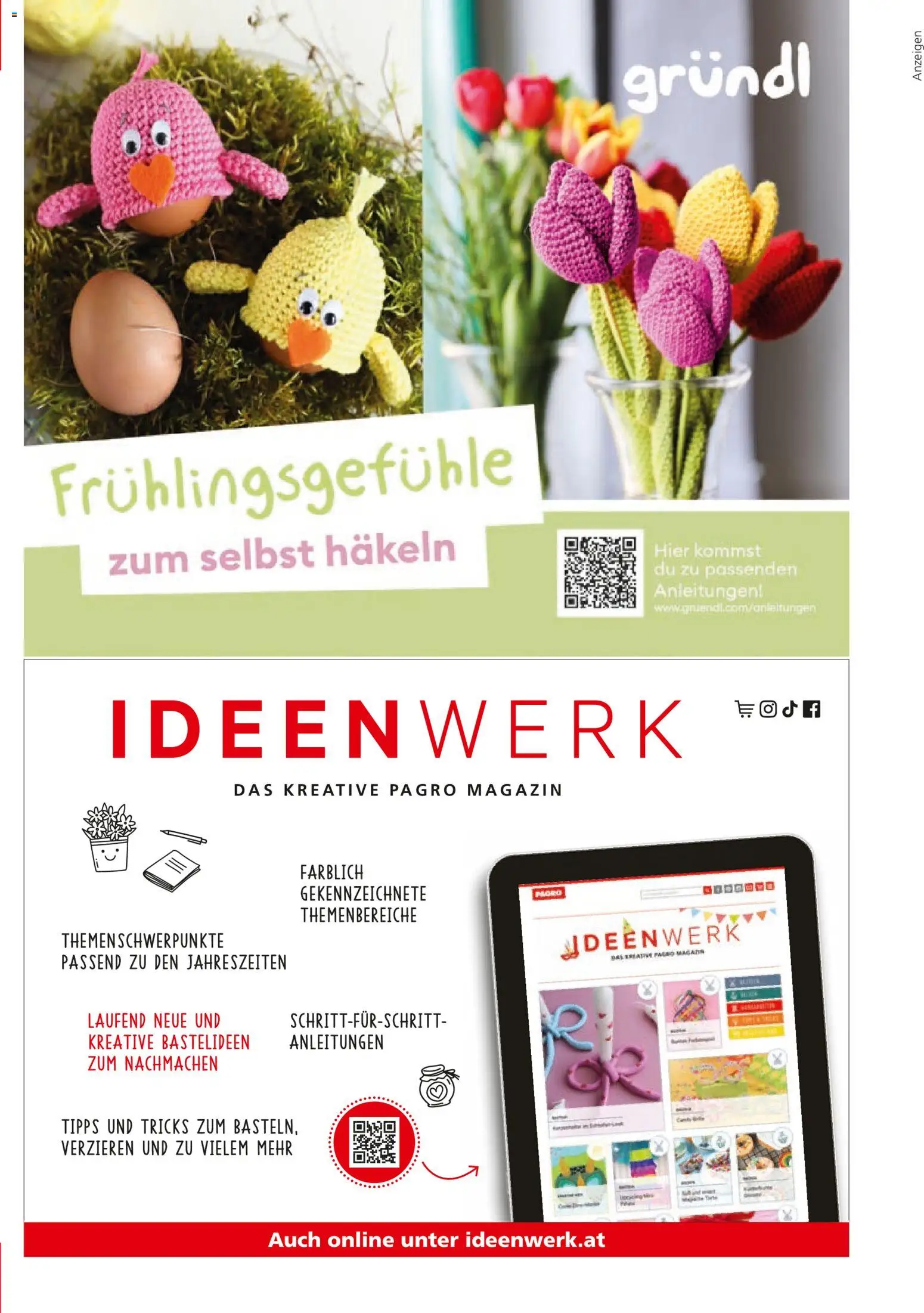 Pagro-Diskont Ideenwerk - page 2- valid from 01.03.2026