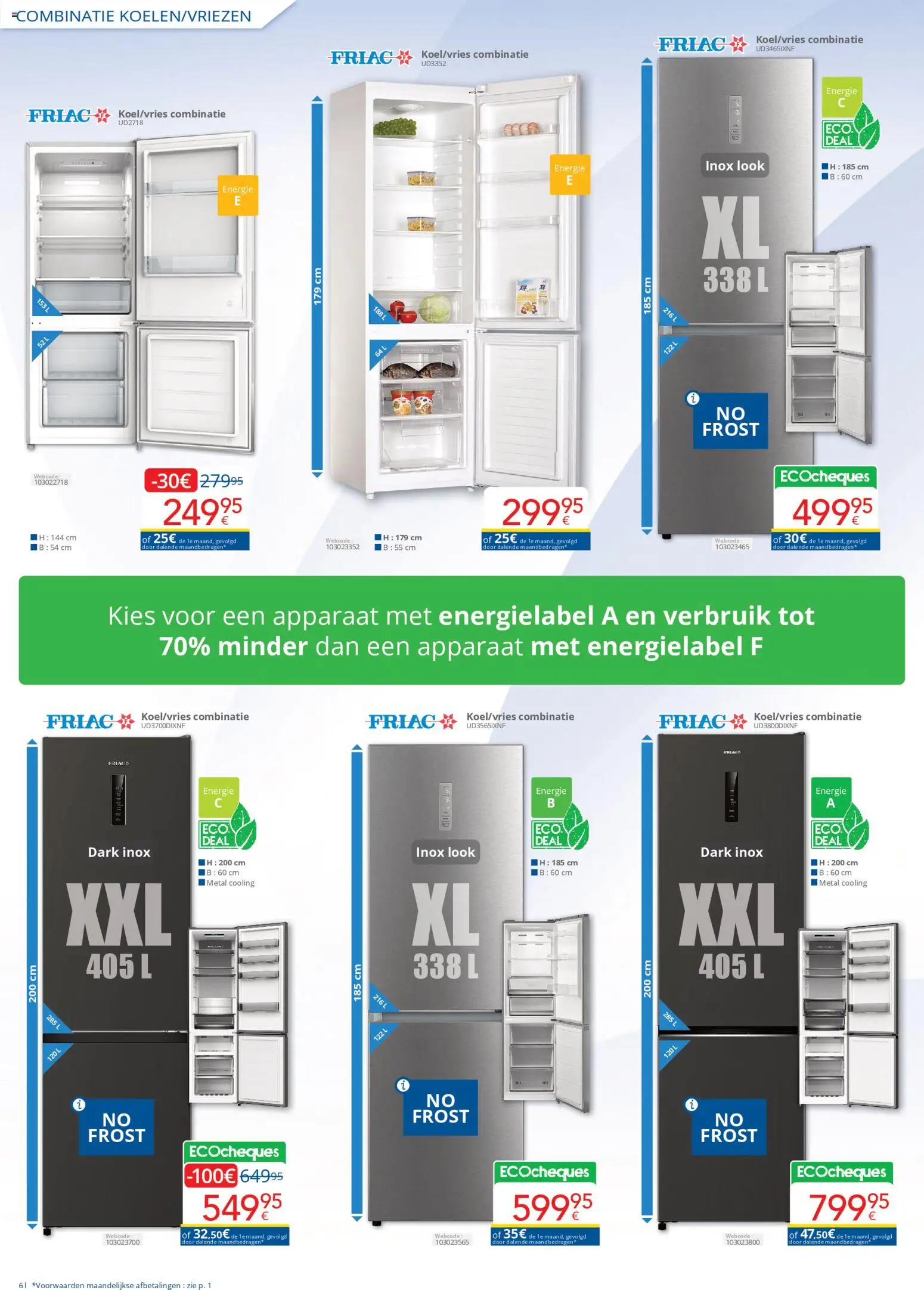 Eldi folder - page 6- valid from 01/04/2026