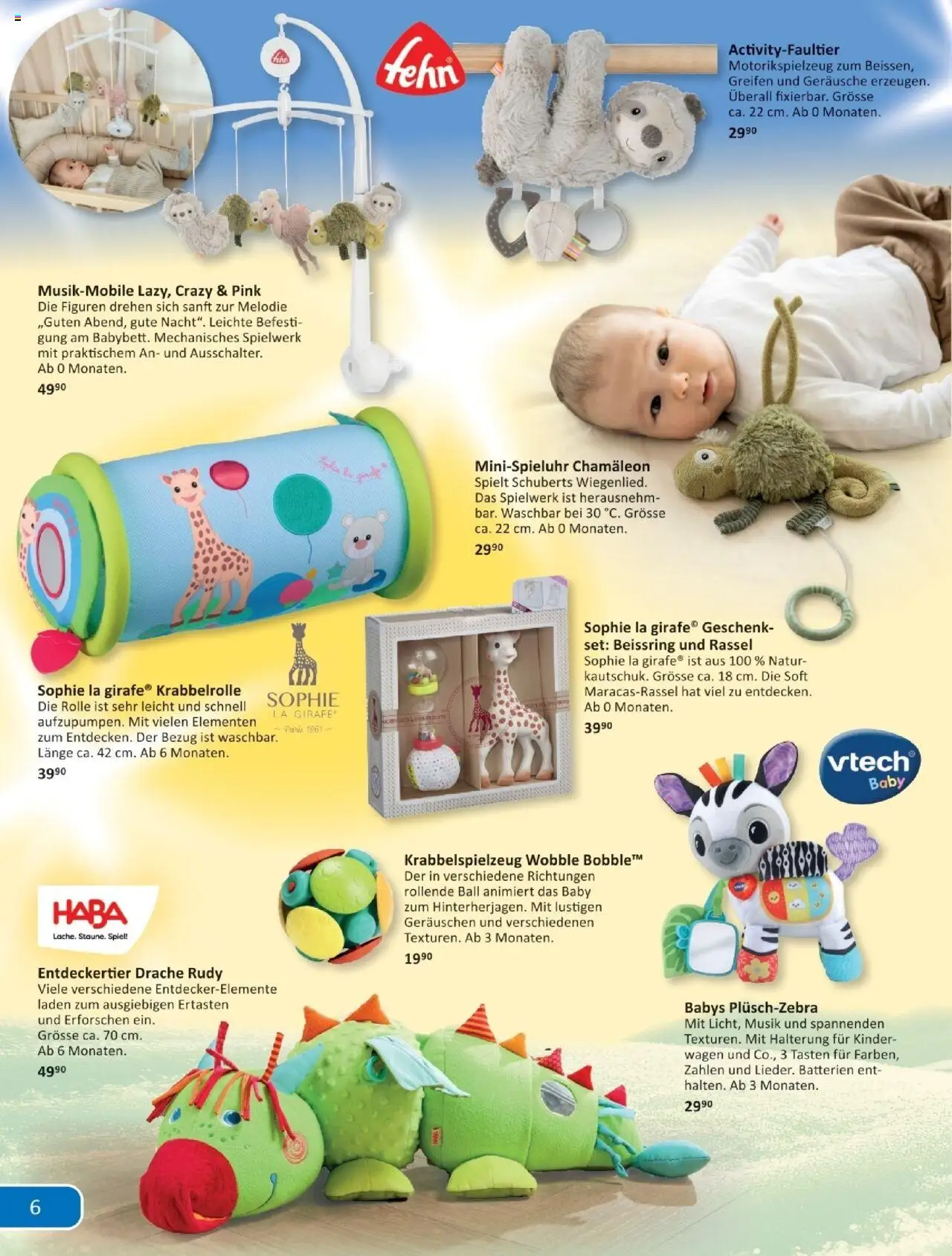 Vedes Online schaufelberger - Seite 6 - gültig ab 22.09.2025