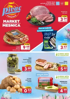 Pivac katalog od 16.03.2026