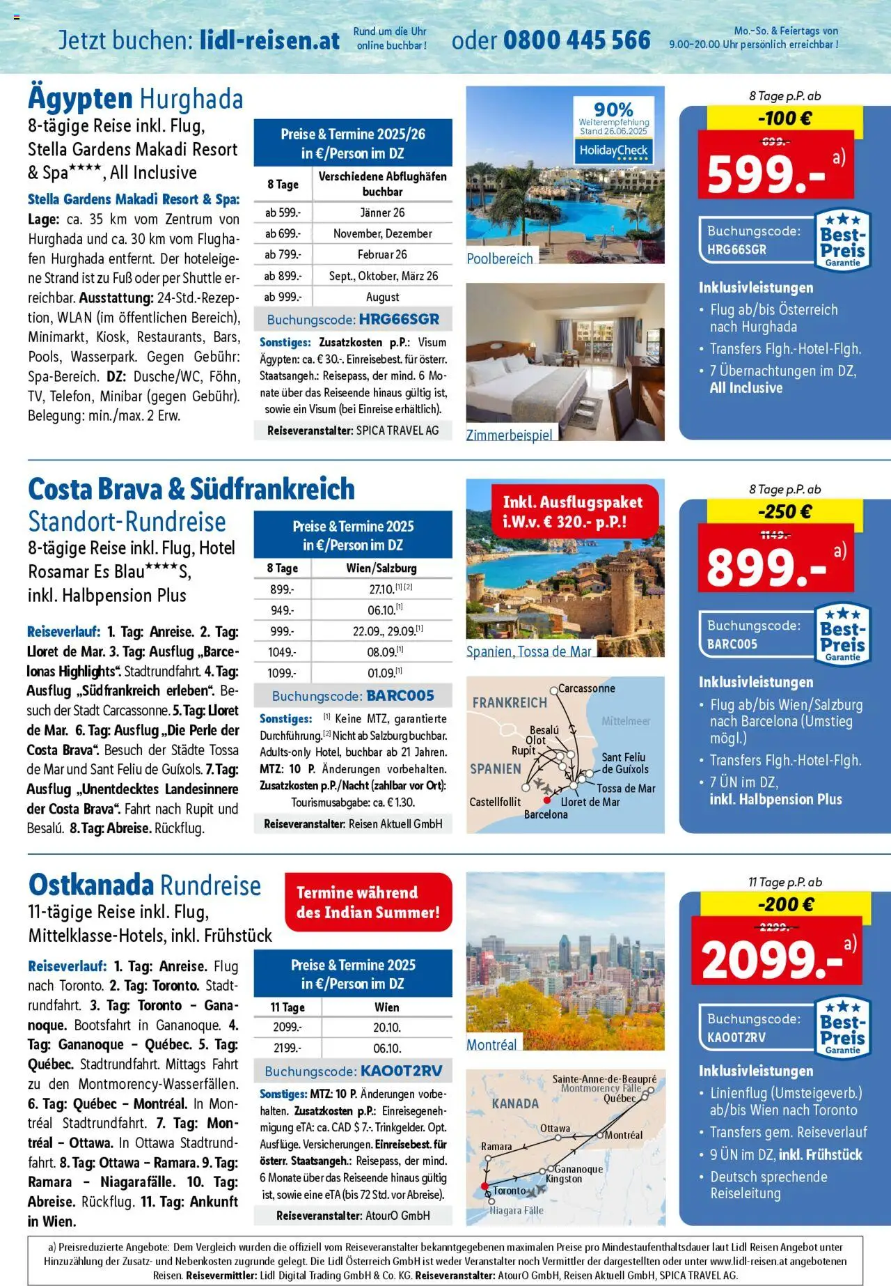 Lidl Flugblatt - Seite 29- gültig ab 17.07.2025