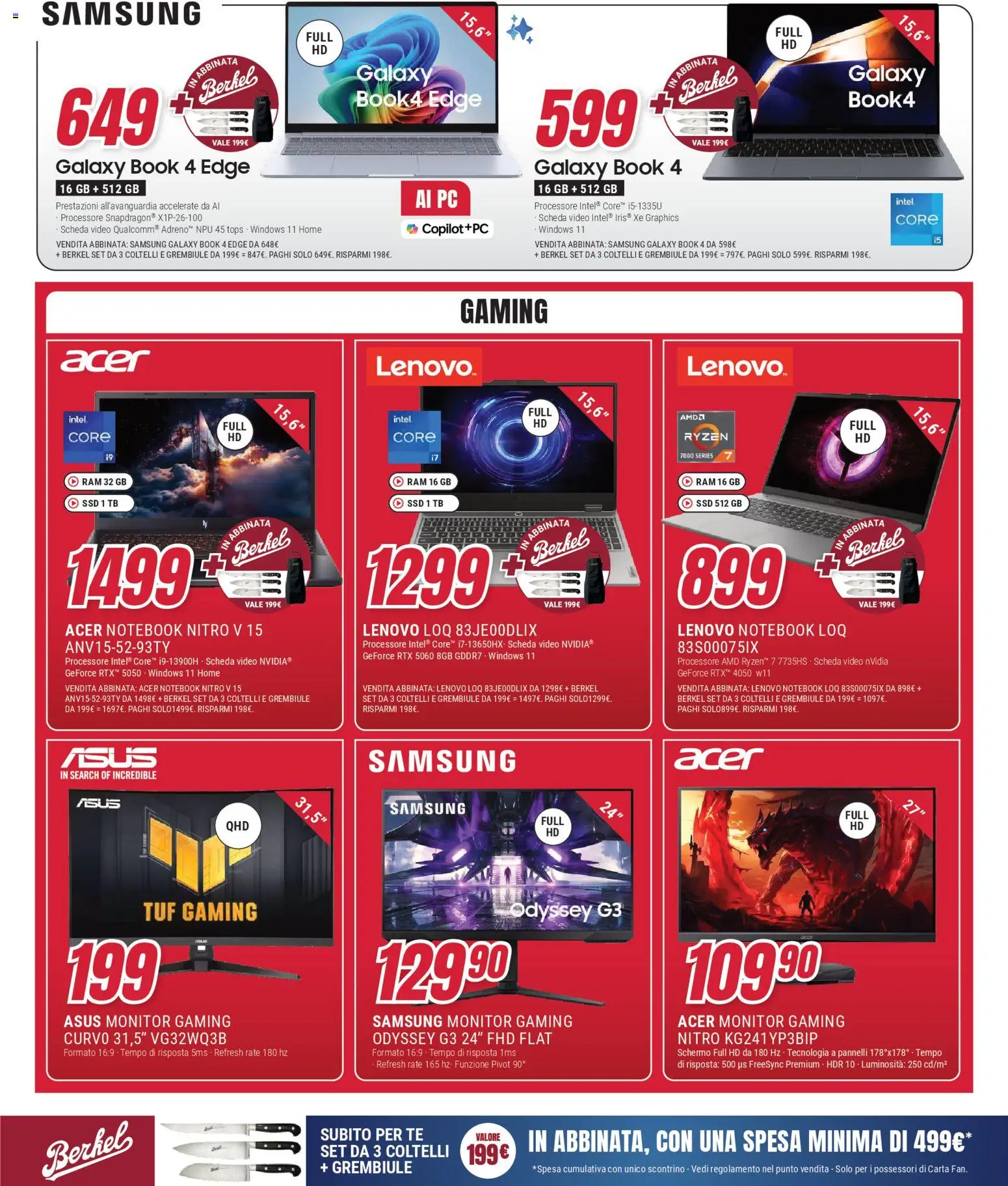 Trony volantino - pagina 27 - valido dal 09/04/2026