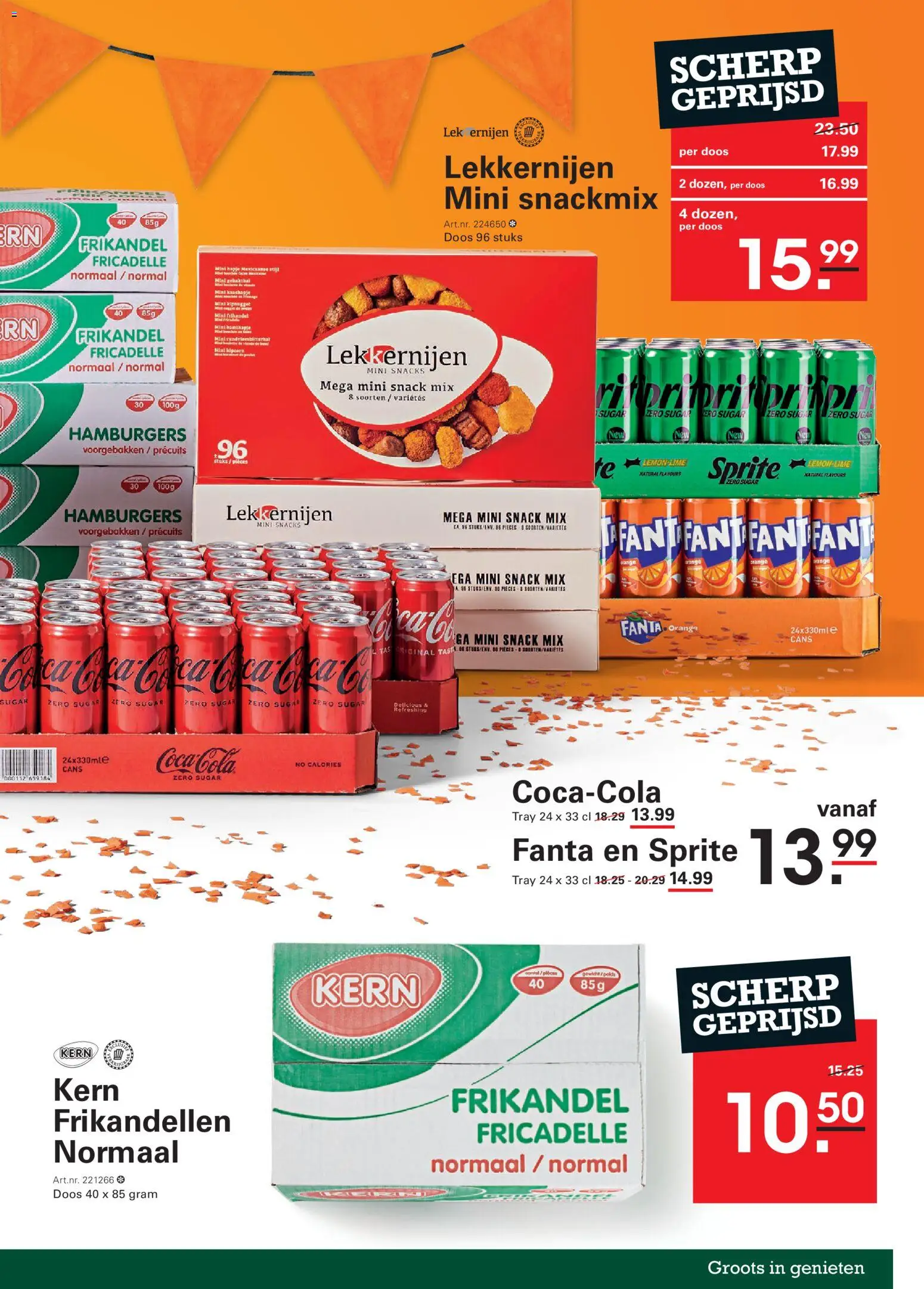 Sligro folder - page 21- valid from 09-04-2026