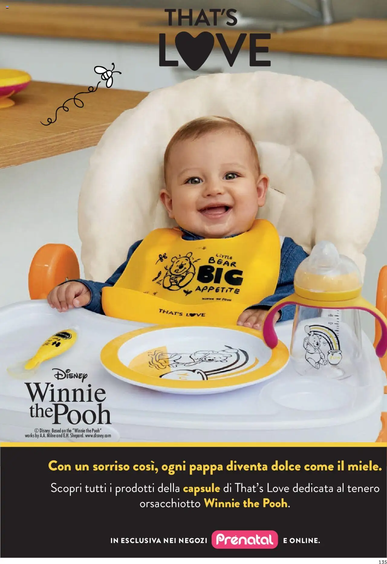 Catalogo Il Seggiolone Prenatal	 - pagina 22 - valido dal 01/01/2025