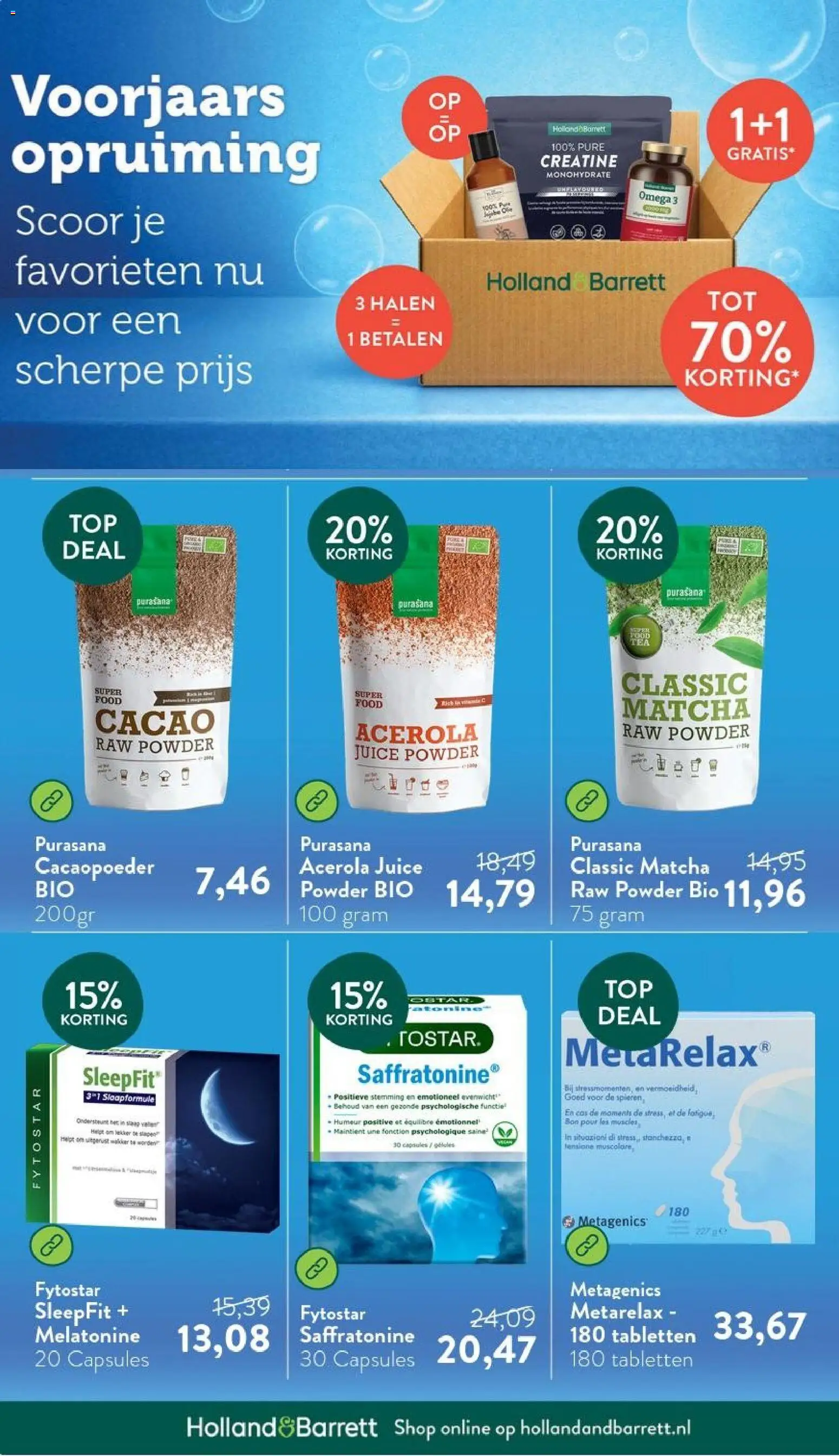 Holland & Barrett folder - page 30- valid from 03-04-2026