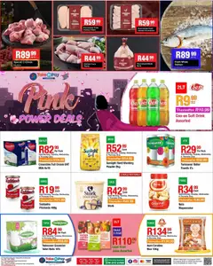 Preview Take n Pay Specials valid from 04/08/2025