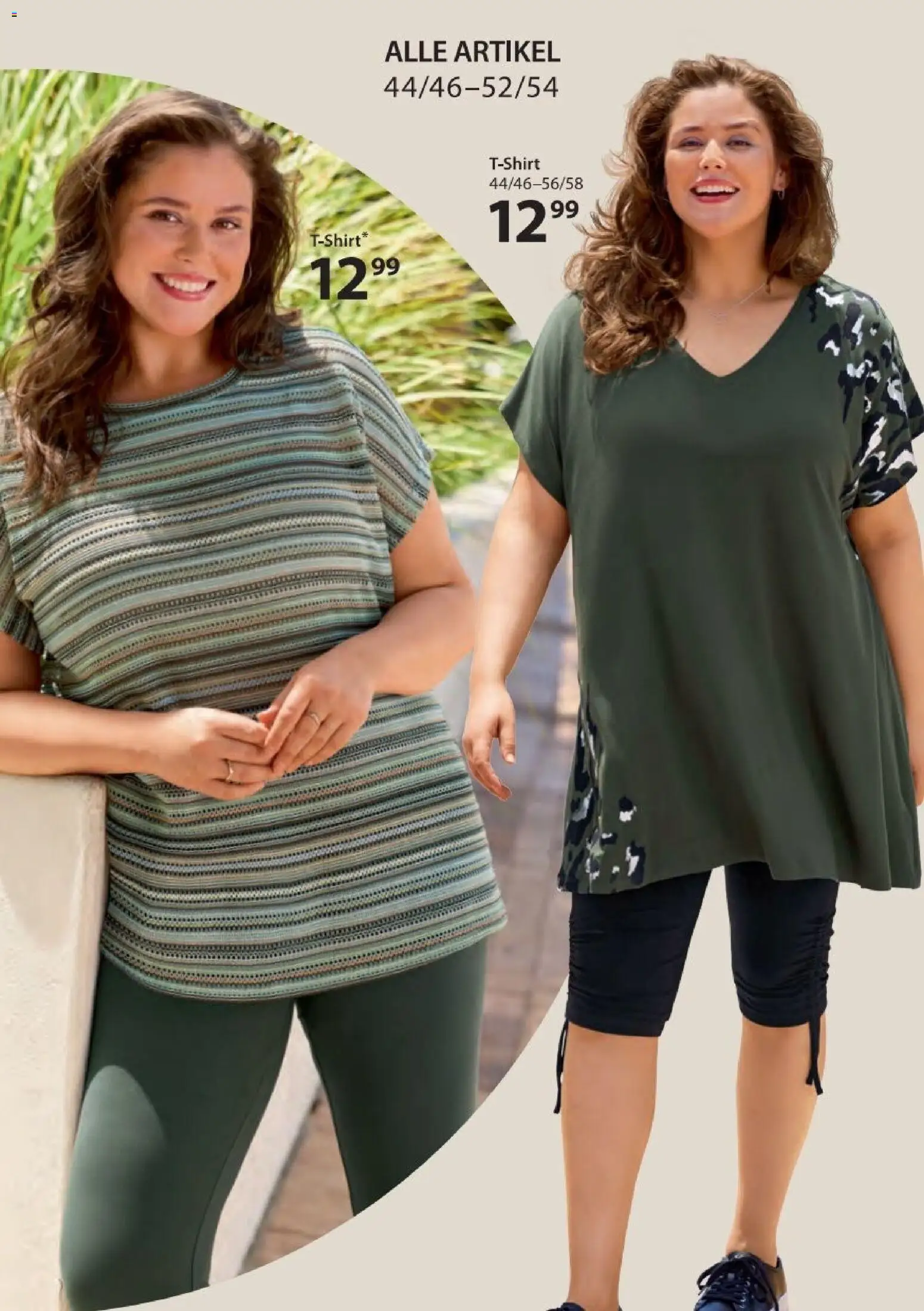 NKD Prospekt aktuell - page 4- valid from 07.04.2026