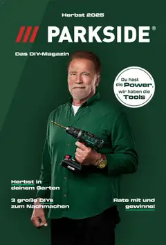 Kaufland DE - DE Magazine geldig vanaf 01-09-2025