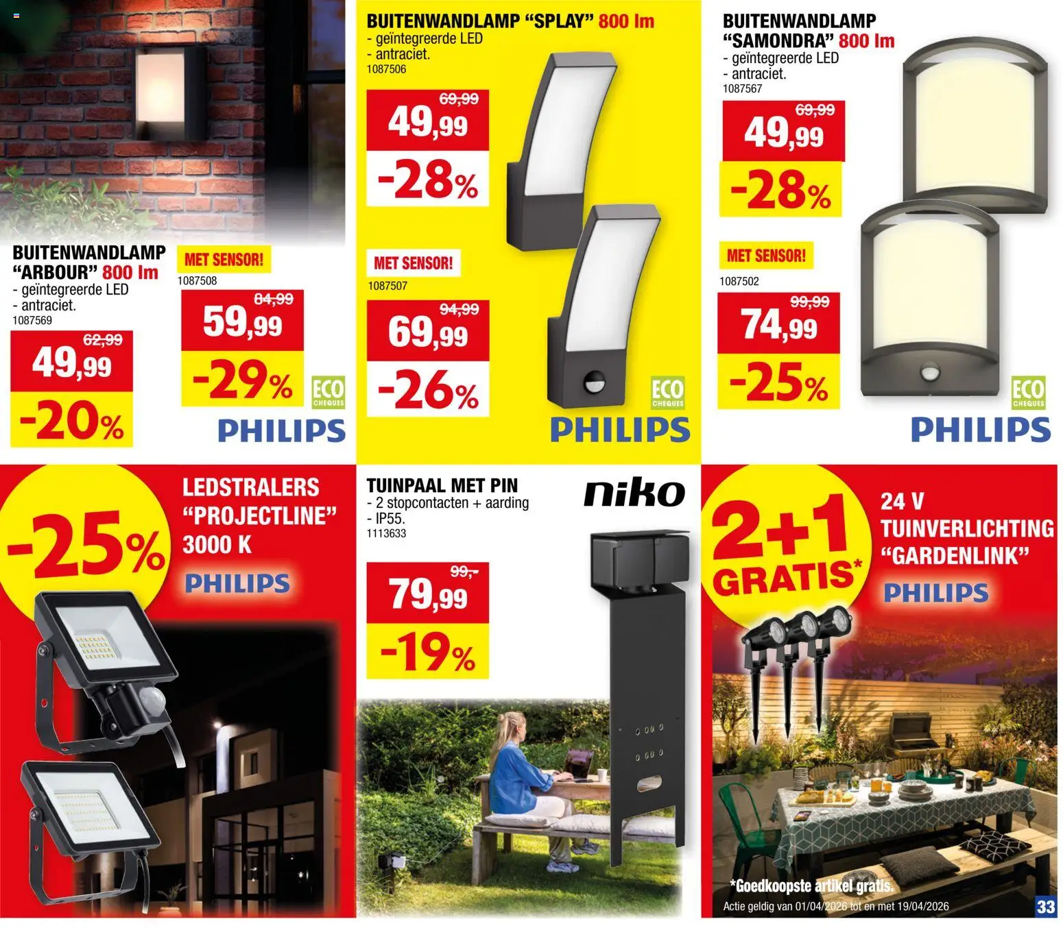 Hubo folder - page 33- valid from 01/04/2026