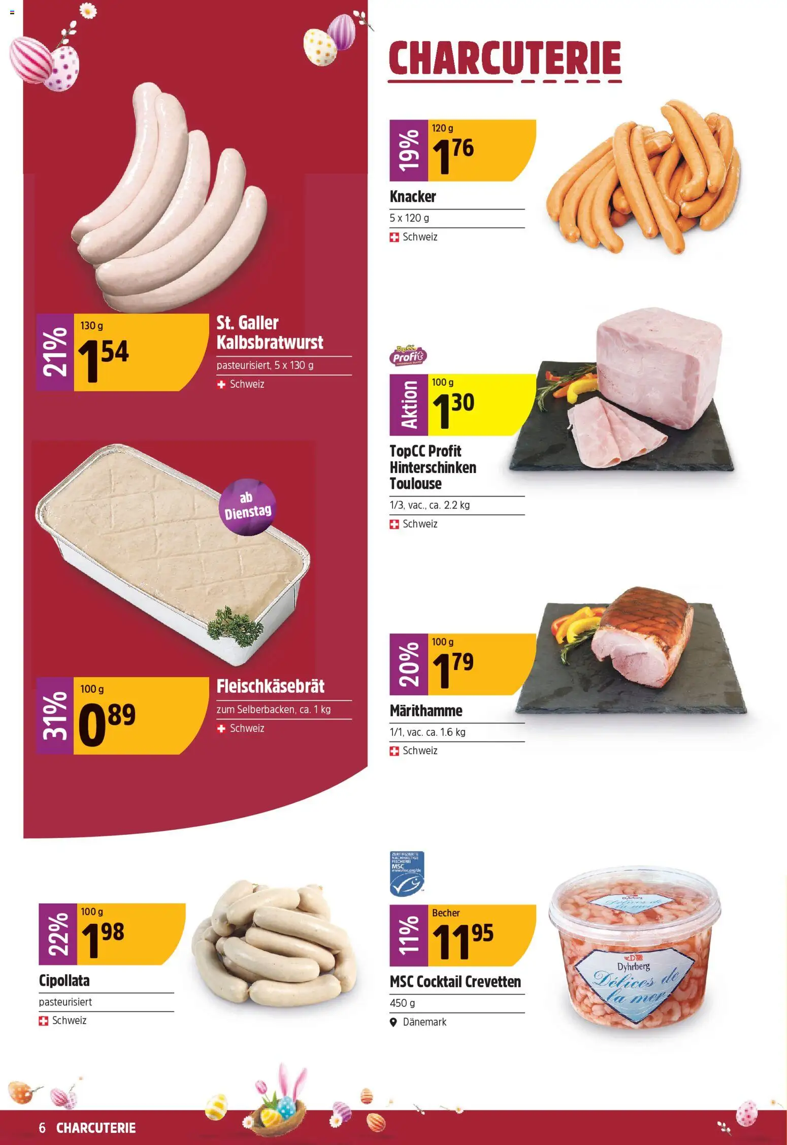 TopCC aktionen - page 6- valid from 30.03.2026