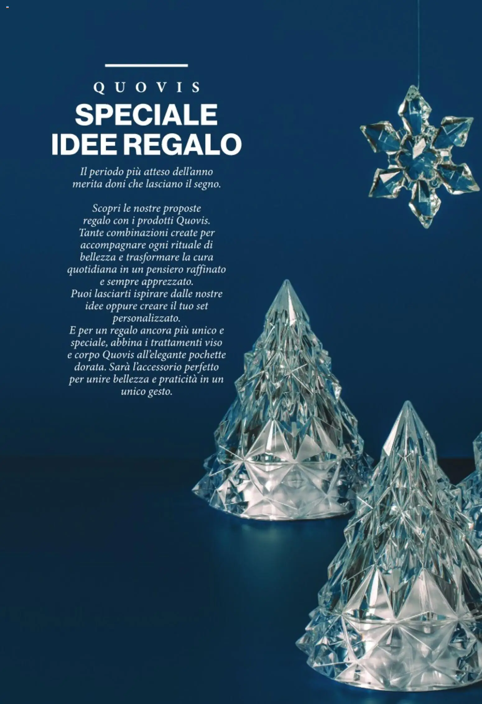 IN's Idee Regalo Beauty catalogo - pagina 10 - valido dal 19/11/2025