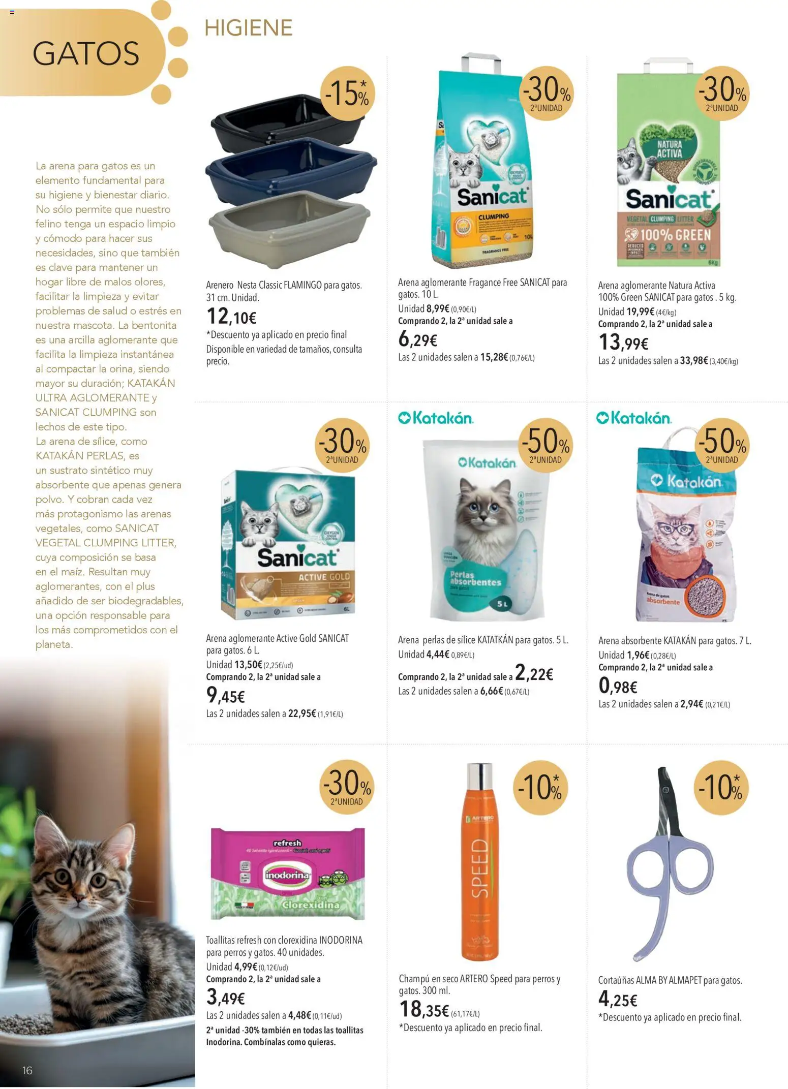 El Corte Inglés ofertas - Página de 16 - Válido desde 01/12/2025