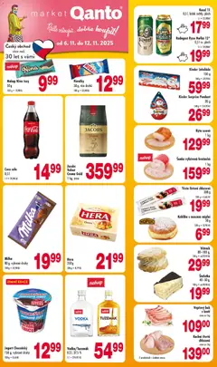 Náhled Astur & Qanto leták platný od 06.11.2025