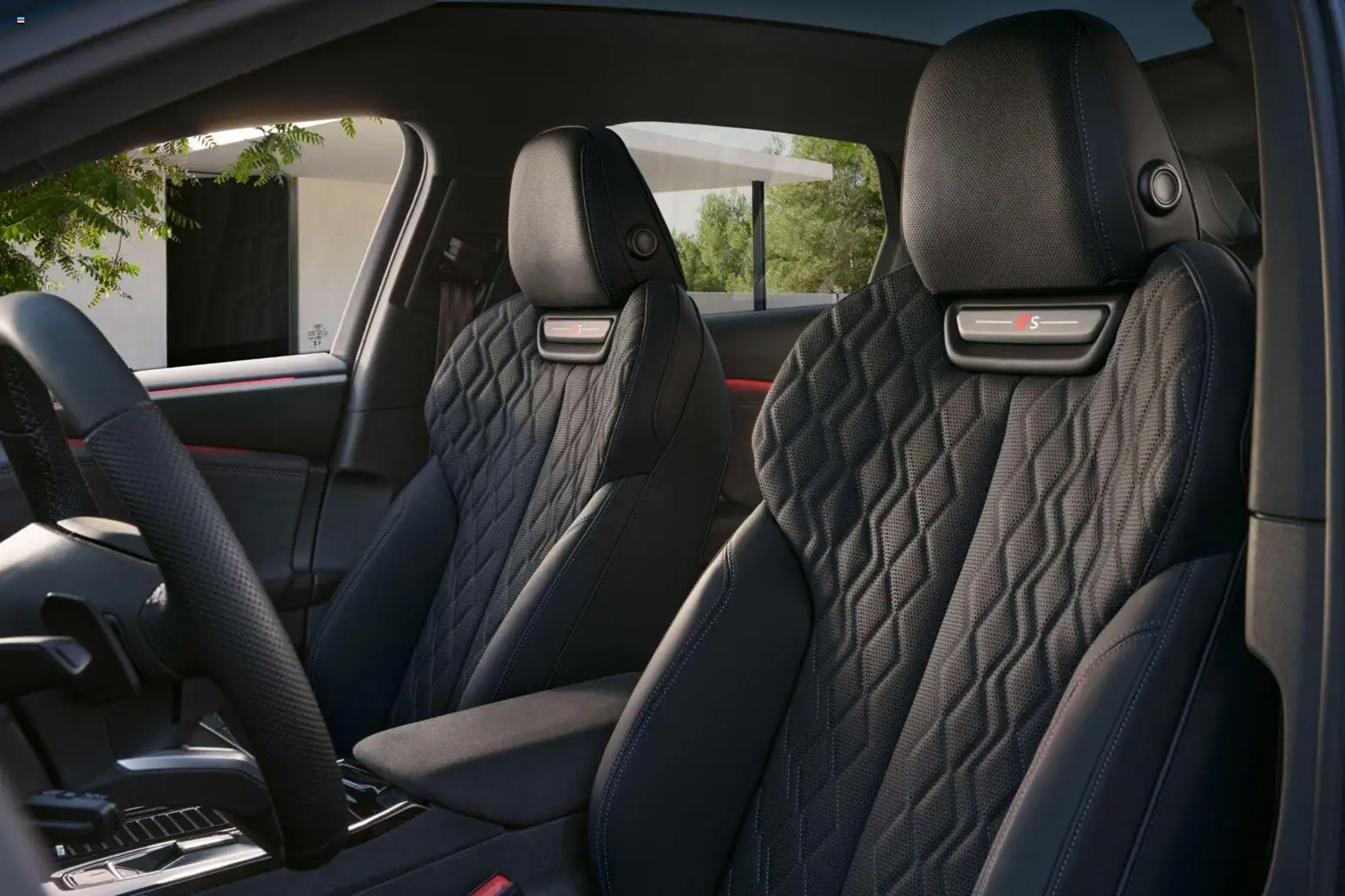 Audi  A6 e-tron - Seite 79 - gültig ab 01.10.2025