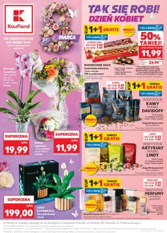 Podgląd Kaufland gazetka ważny od 05.03.2026