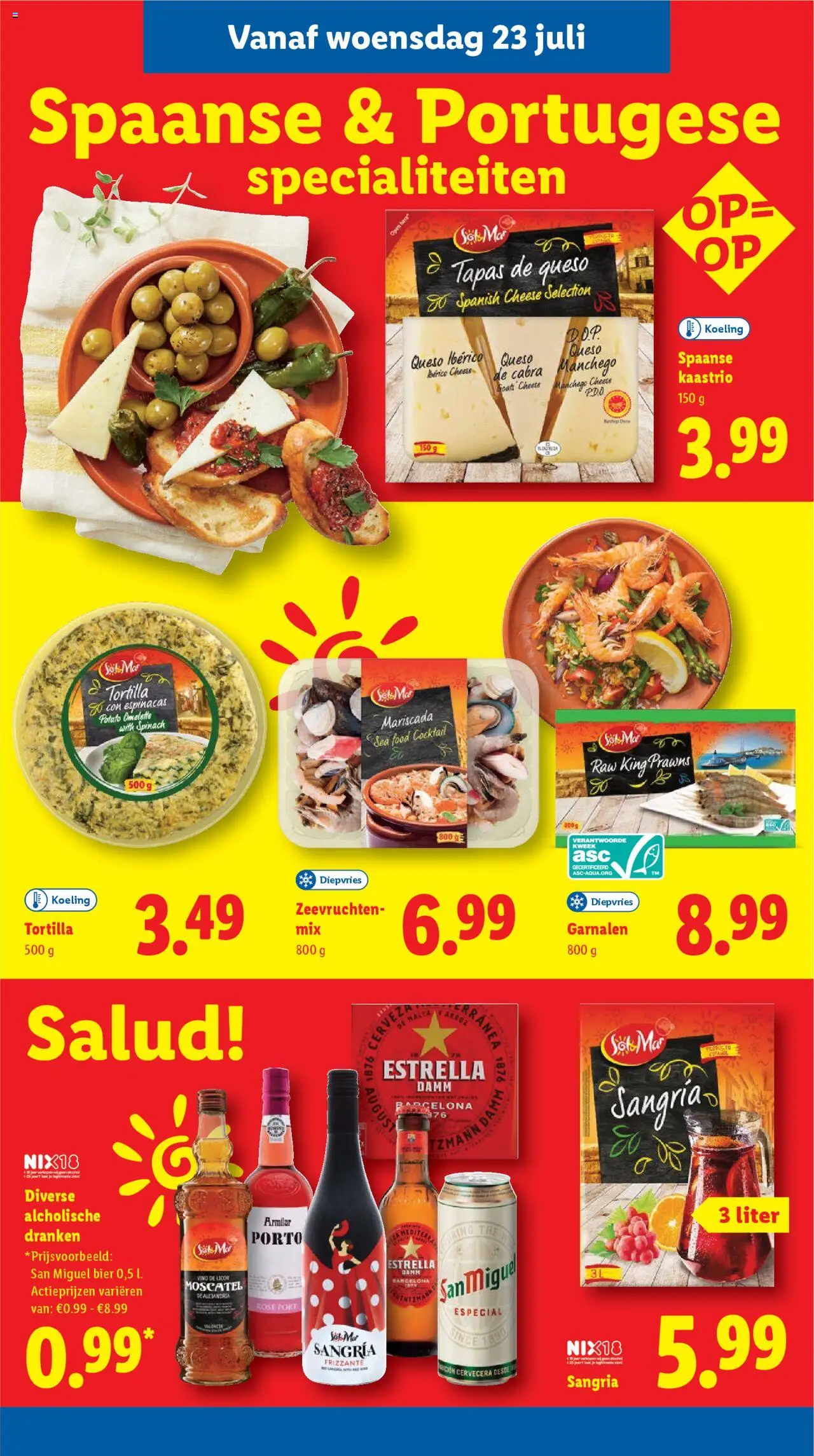 Lidl - Folder week 30 - pagina 20- geldig vanaf 21-07-2025