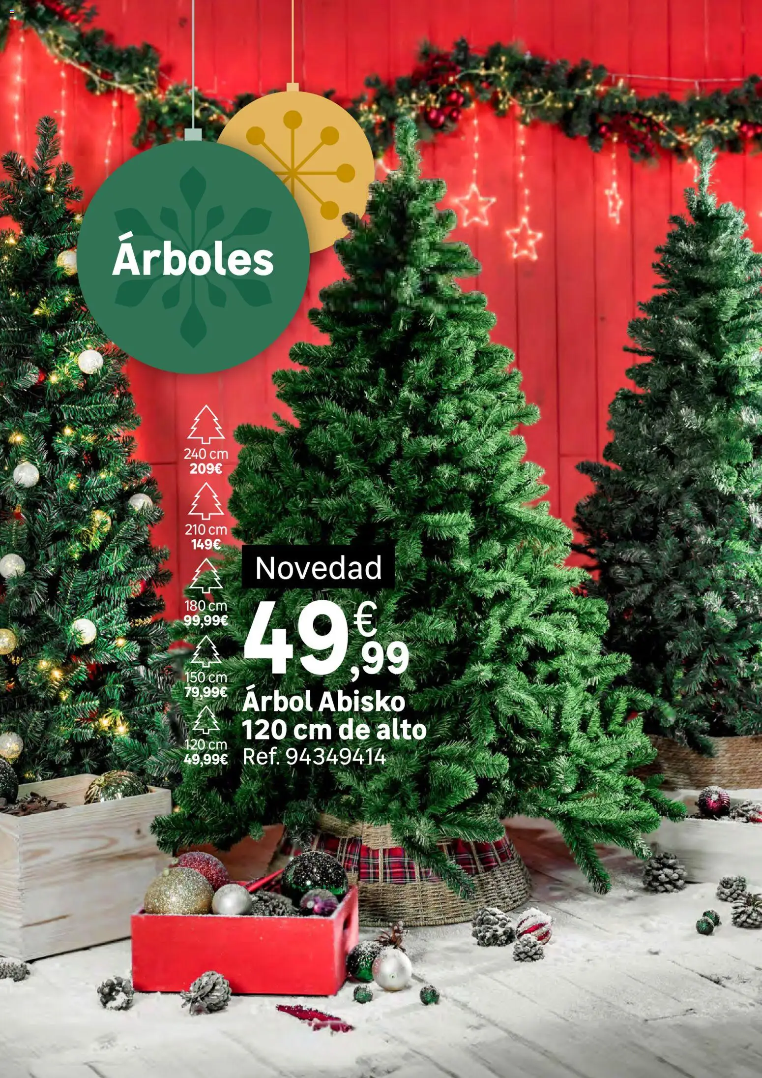 Leroy Merlin catálogo - Página de 68 - Válido desde 31/10/2025