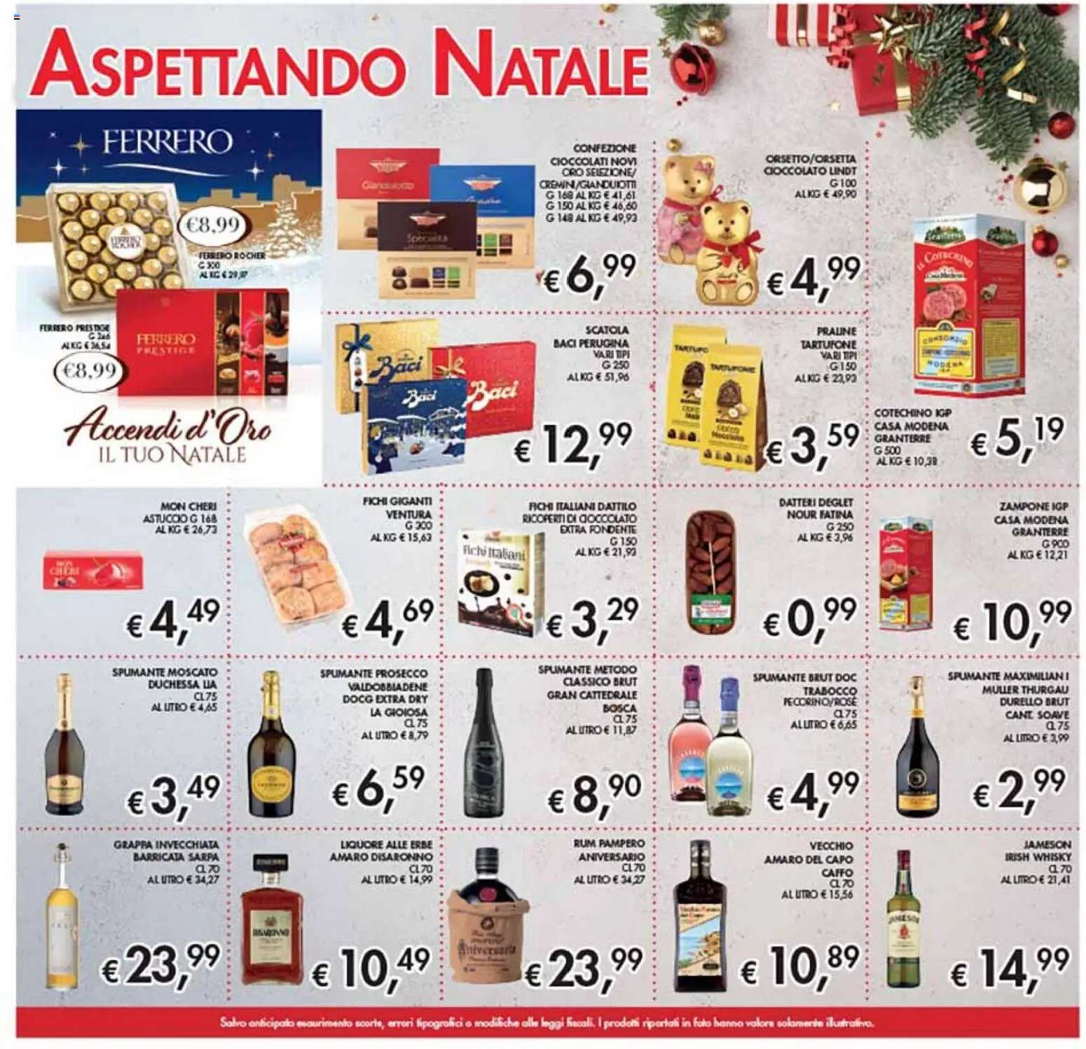 Coal - Promozione dal 28 novembre all'11 dicembre - pagina 15 - valido dal 28/11/2025